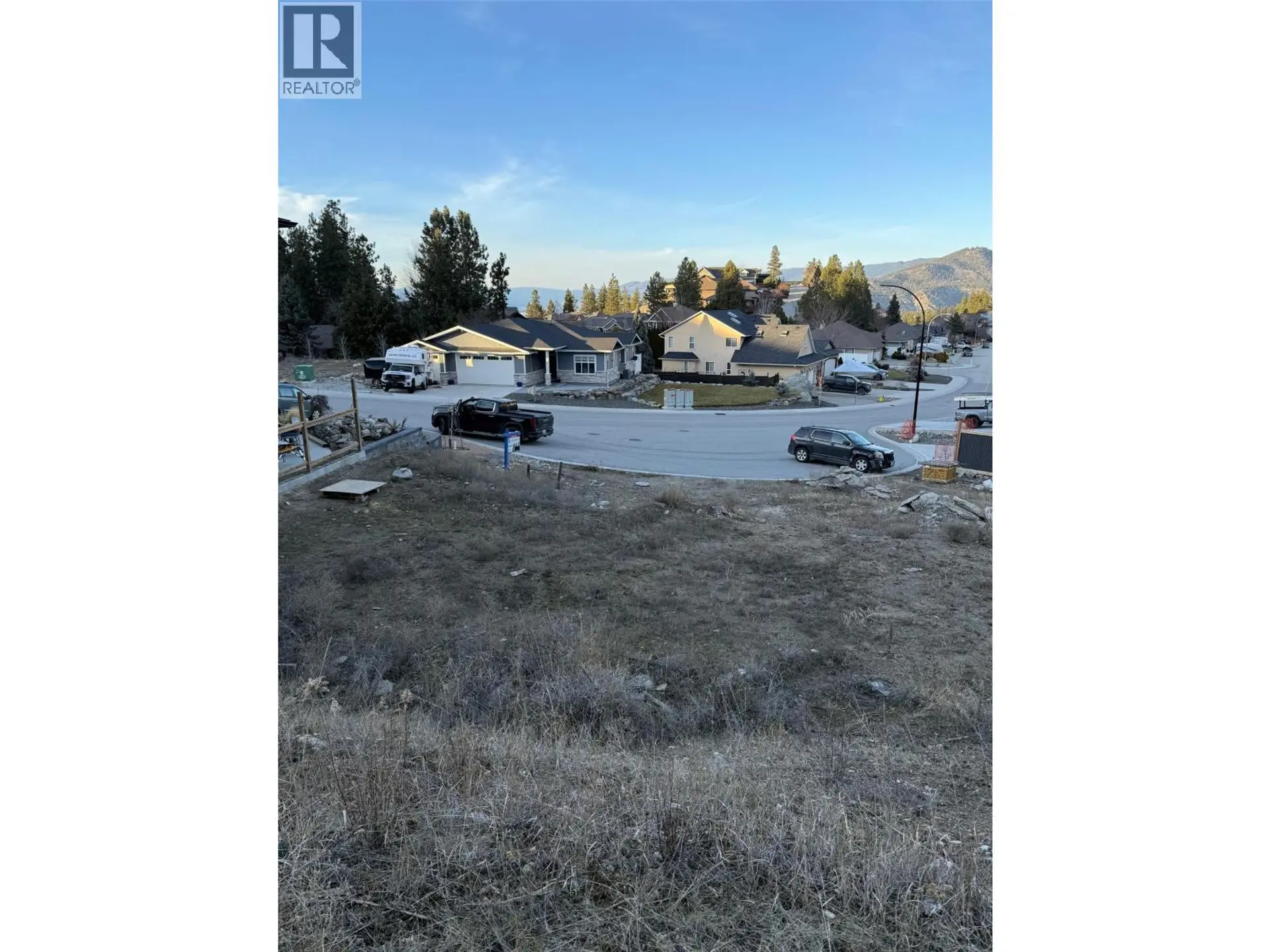 Property at 3232 EVERGREEN DRIVE, Penticton, BC