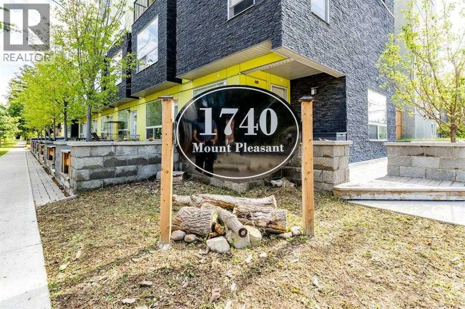#308 1740 9 STREET NW - Image 1