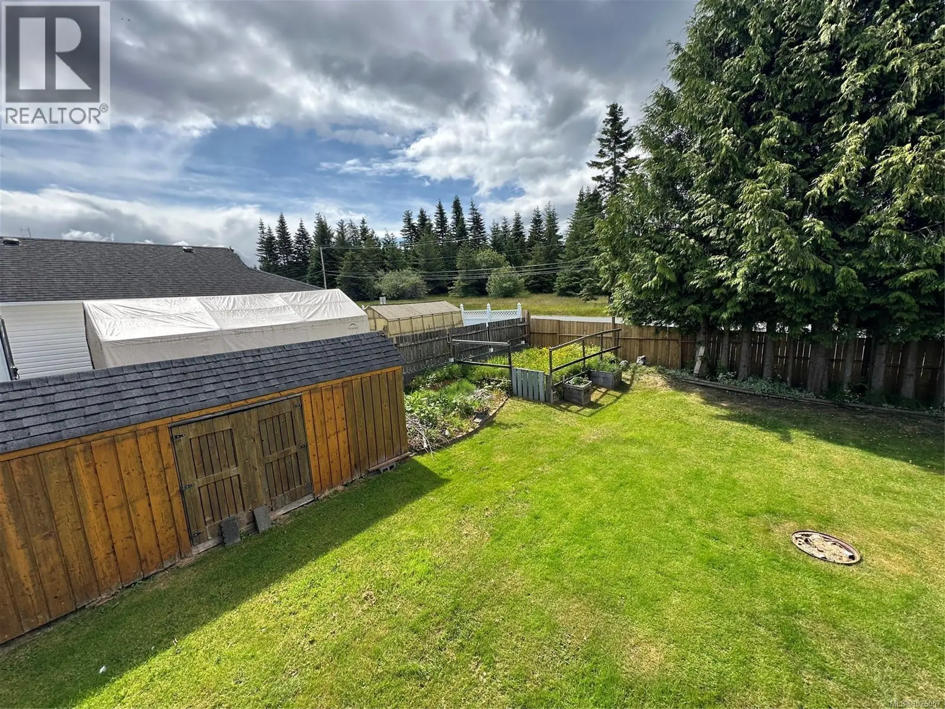 Property at 2365 CATALA PL, Port McNeill, BC