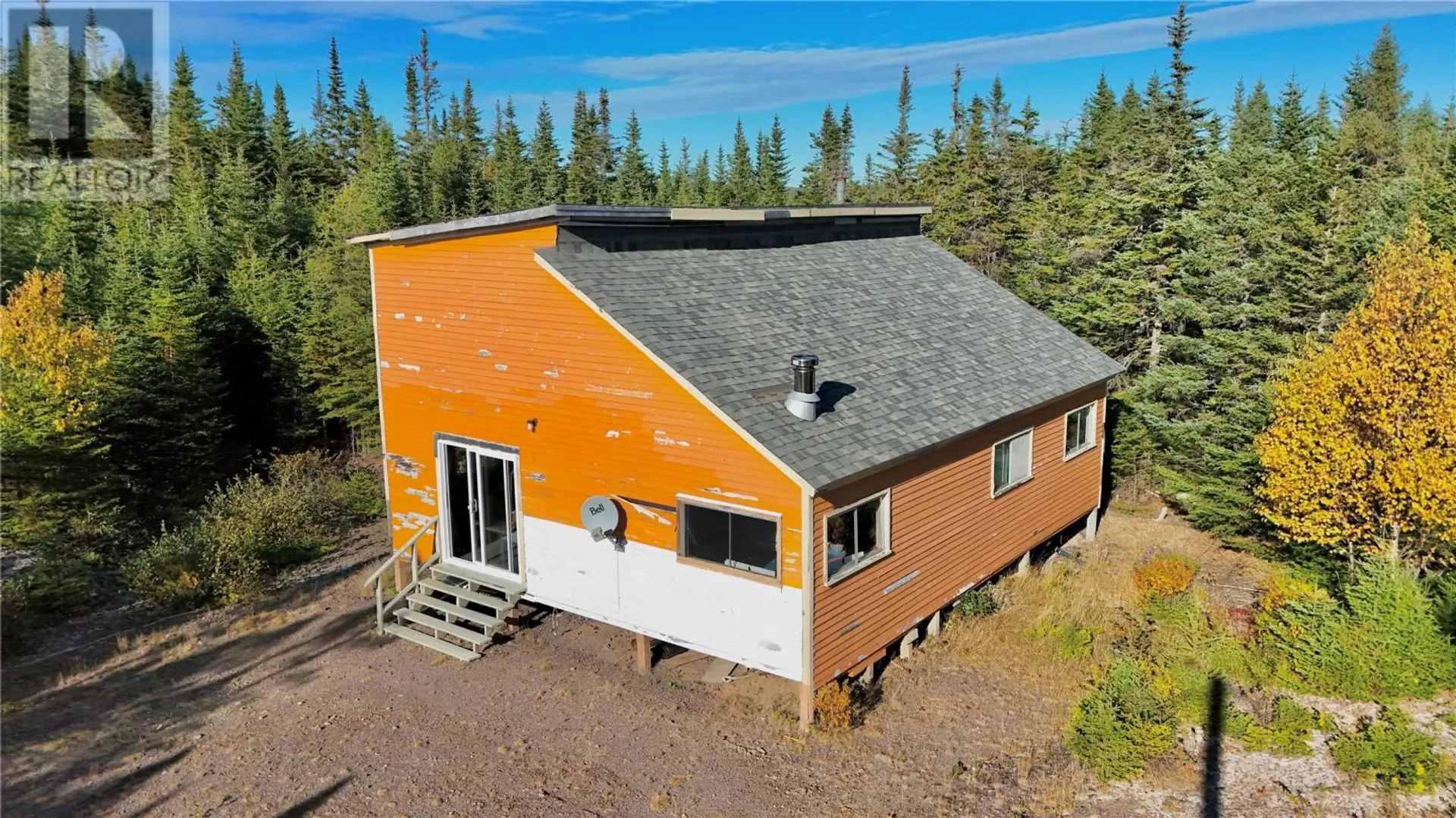 Property at 45 OLD MILL ROAD, Goobies, NL