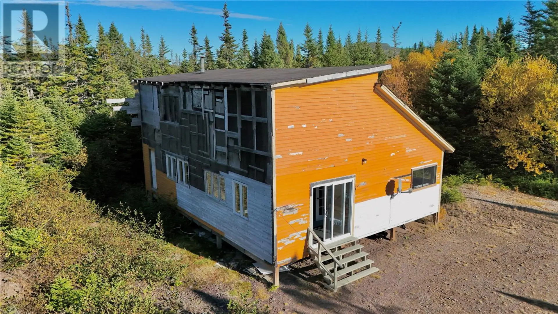 Property at 45 OLD MILL ROAD, Goobies, NL