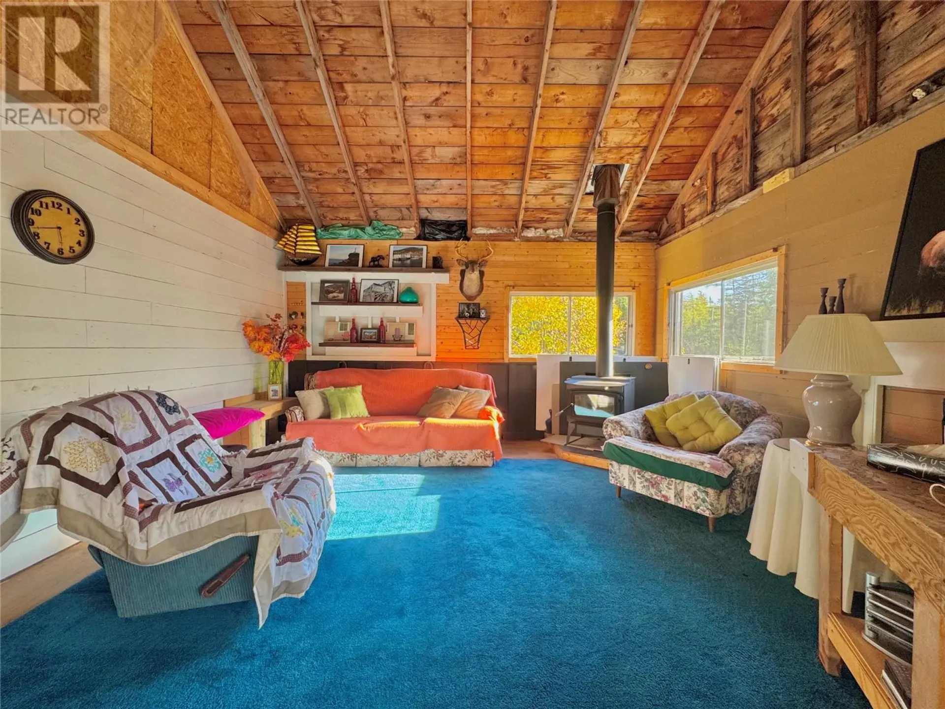 Property at 45 OLD MILL ROAD, Goobies, NL