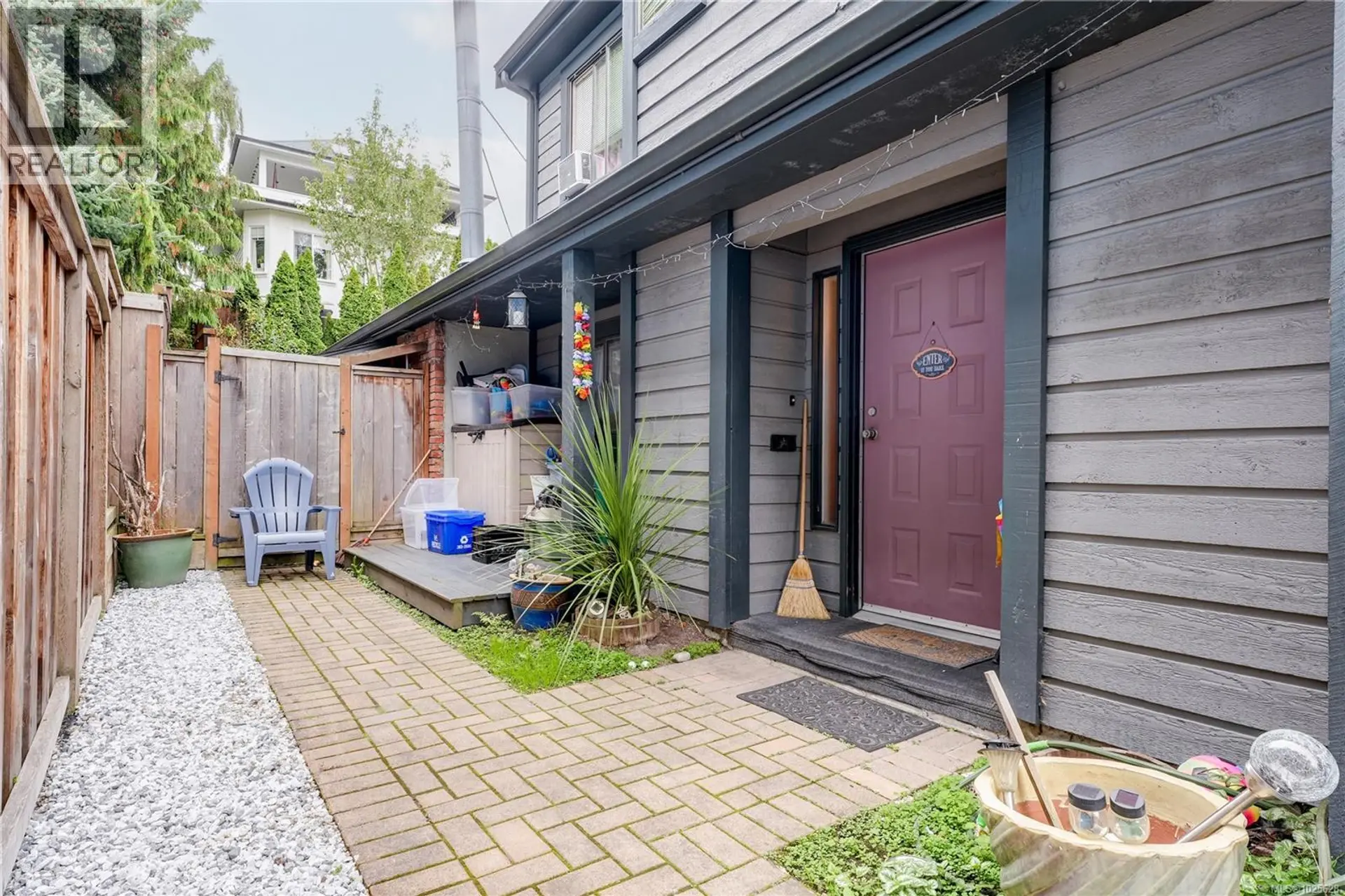 Property at 111 MICHIGAN ST, Victoria, BC