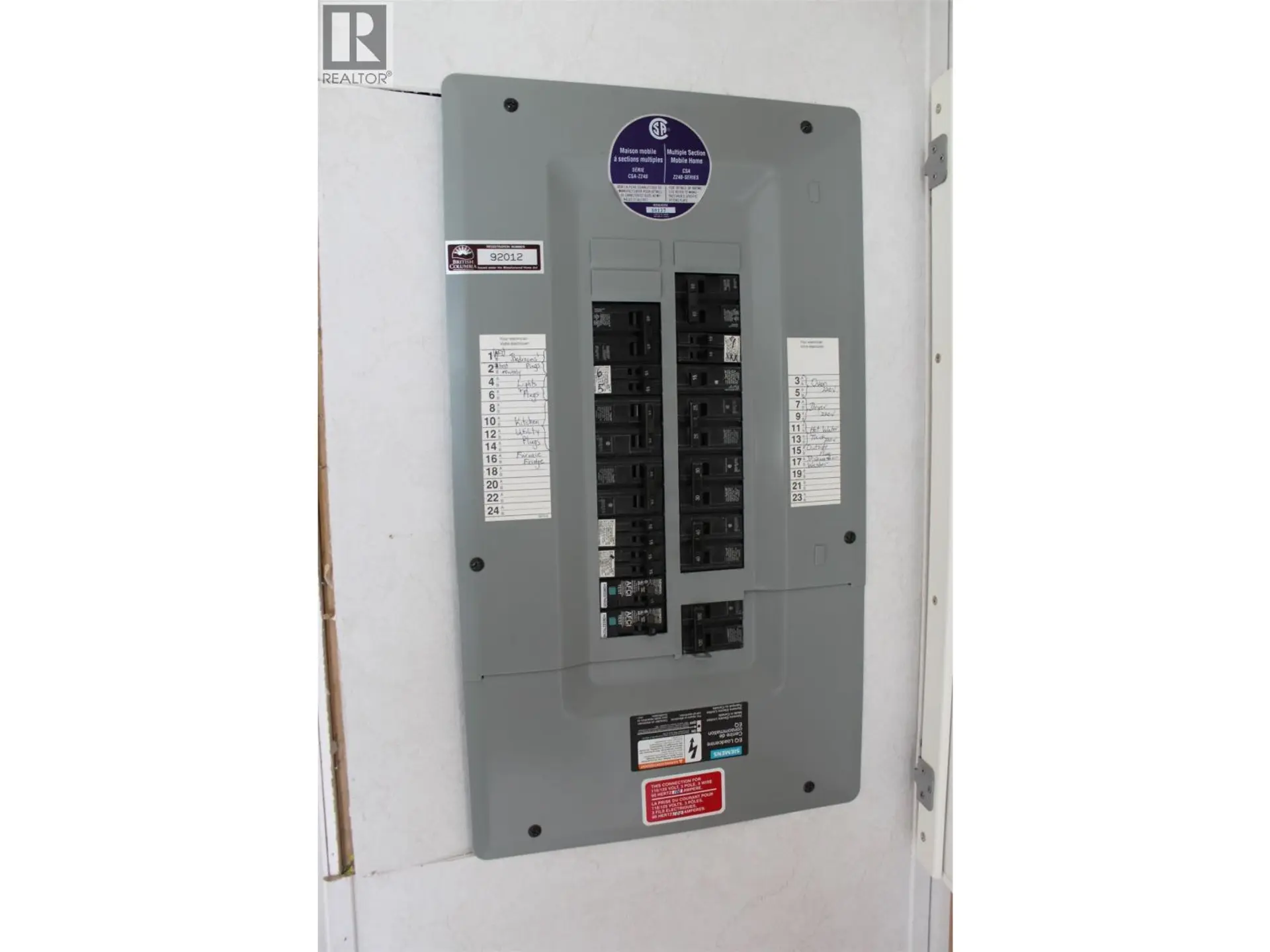 Property at 138 COTSWOLD ROAD, Nakusp, BC