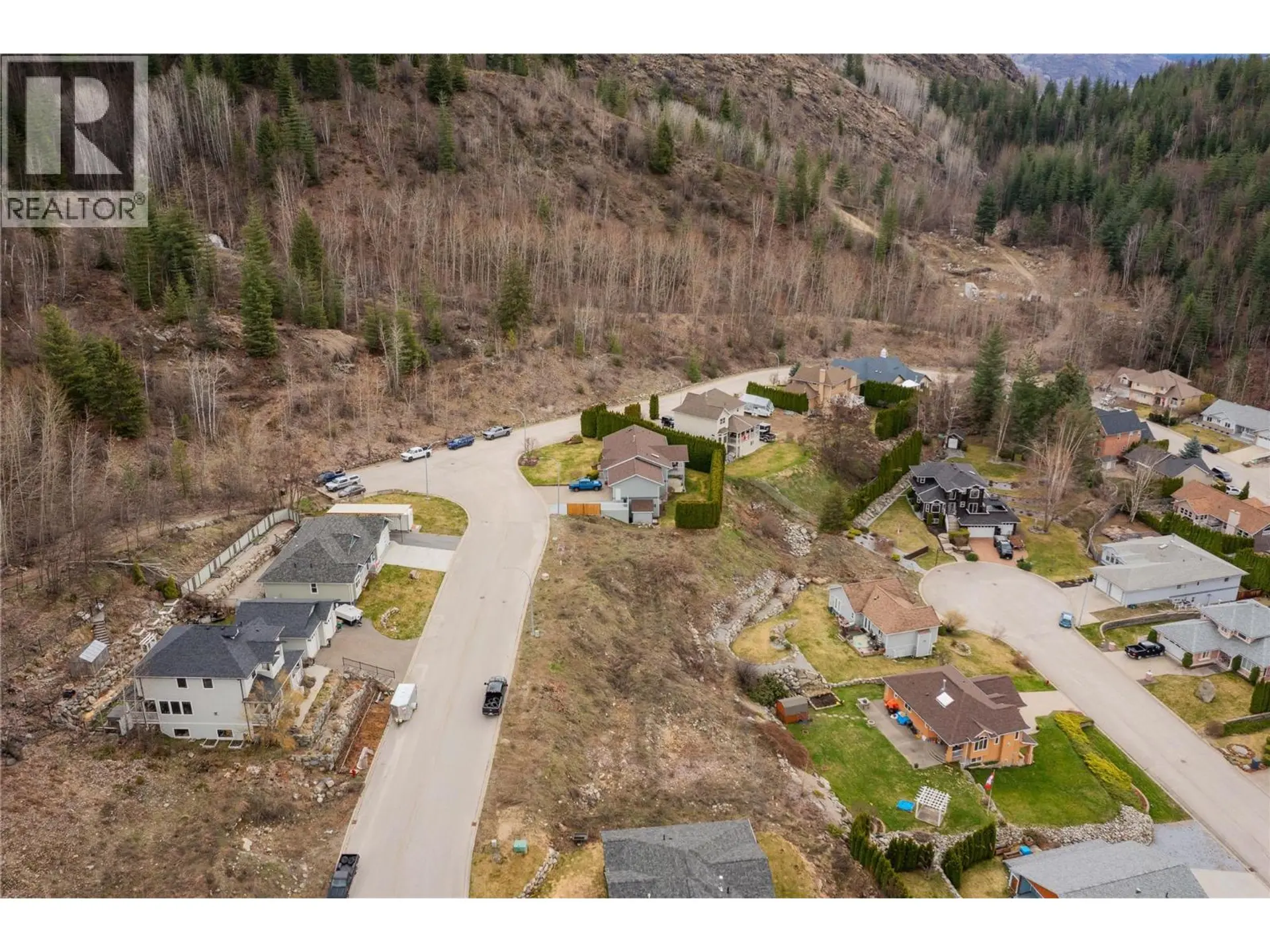 Property at 2450 MCBRIDE STREET, Trail, BC