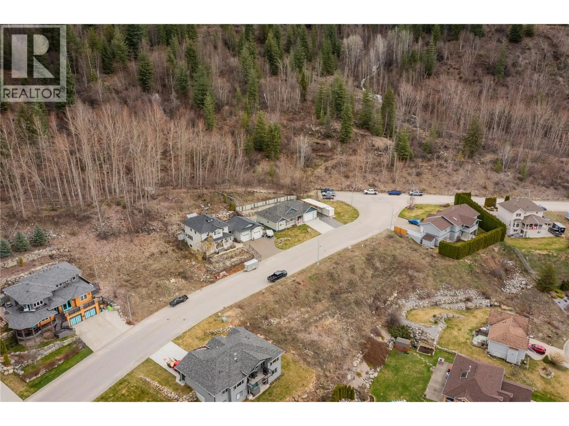 Property at 2450 MCBRIDE STREET, Trail, BC