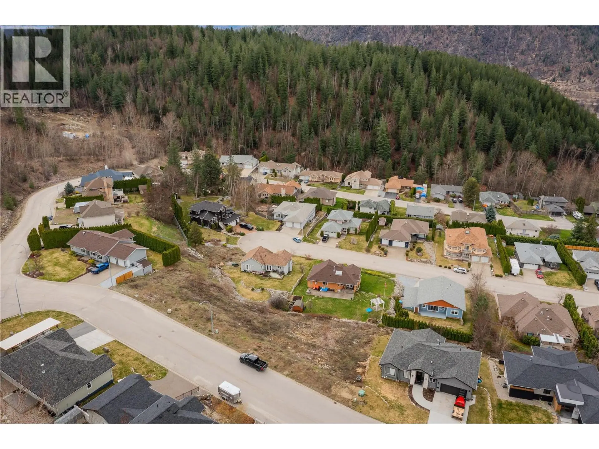 Property at 2450 MCBRIDE STREET, Trail, BC