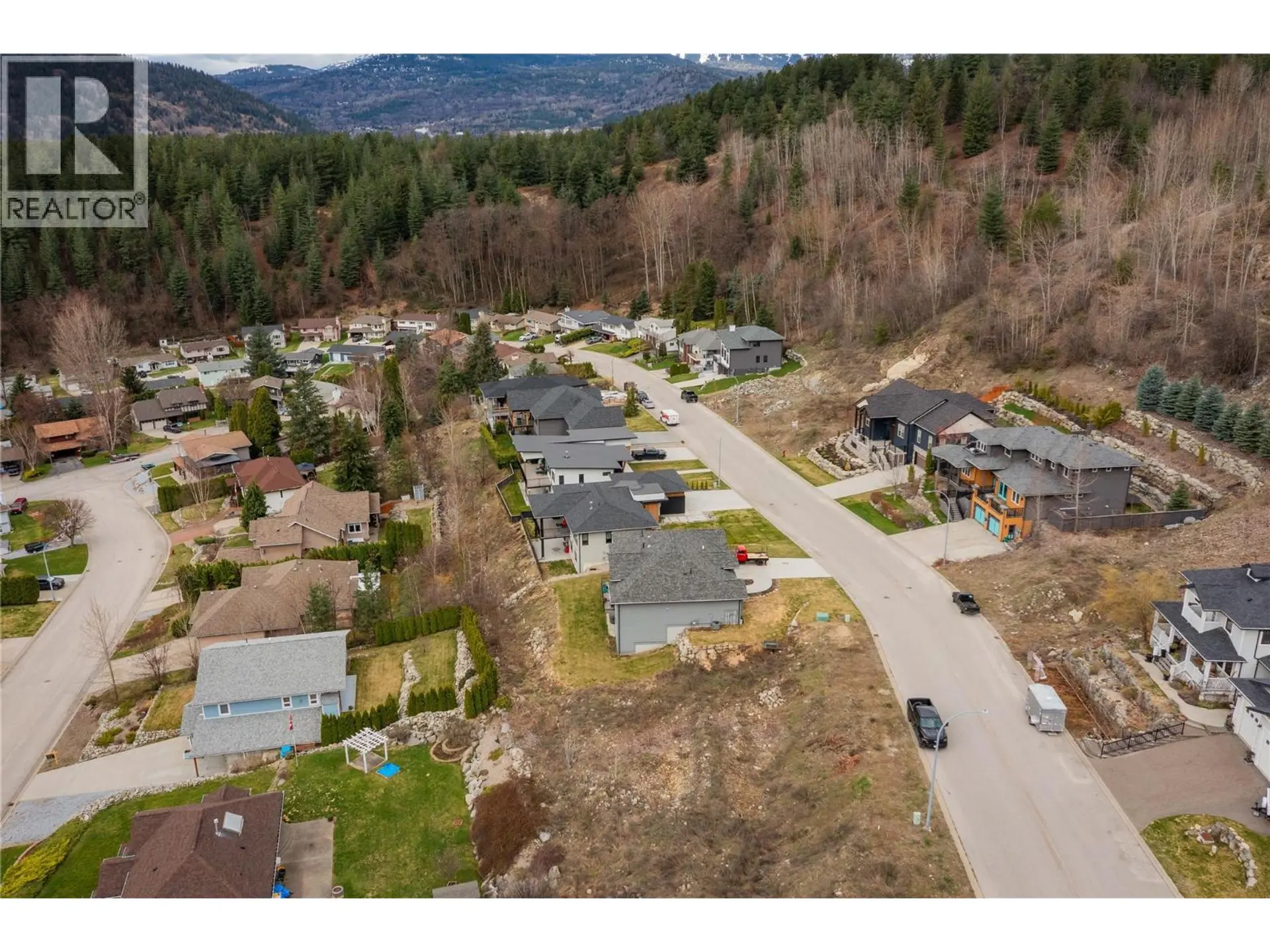 Property at 2450 MCBRIDE STREET, Trail, BC