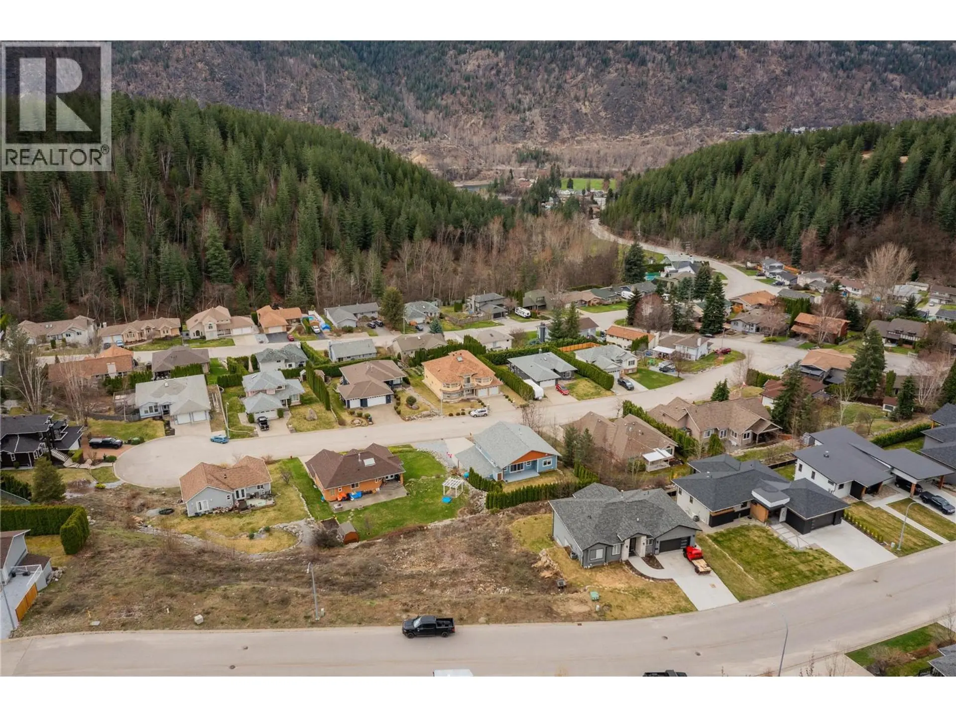 Property at 2450 MCBRIDE STREET, Trail, BC