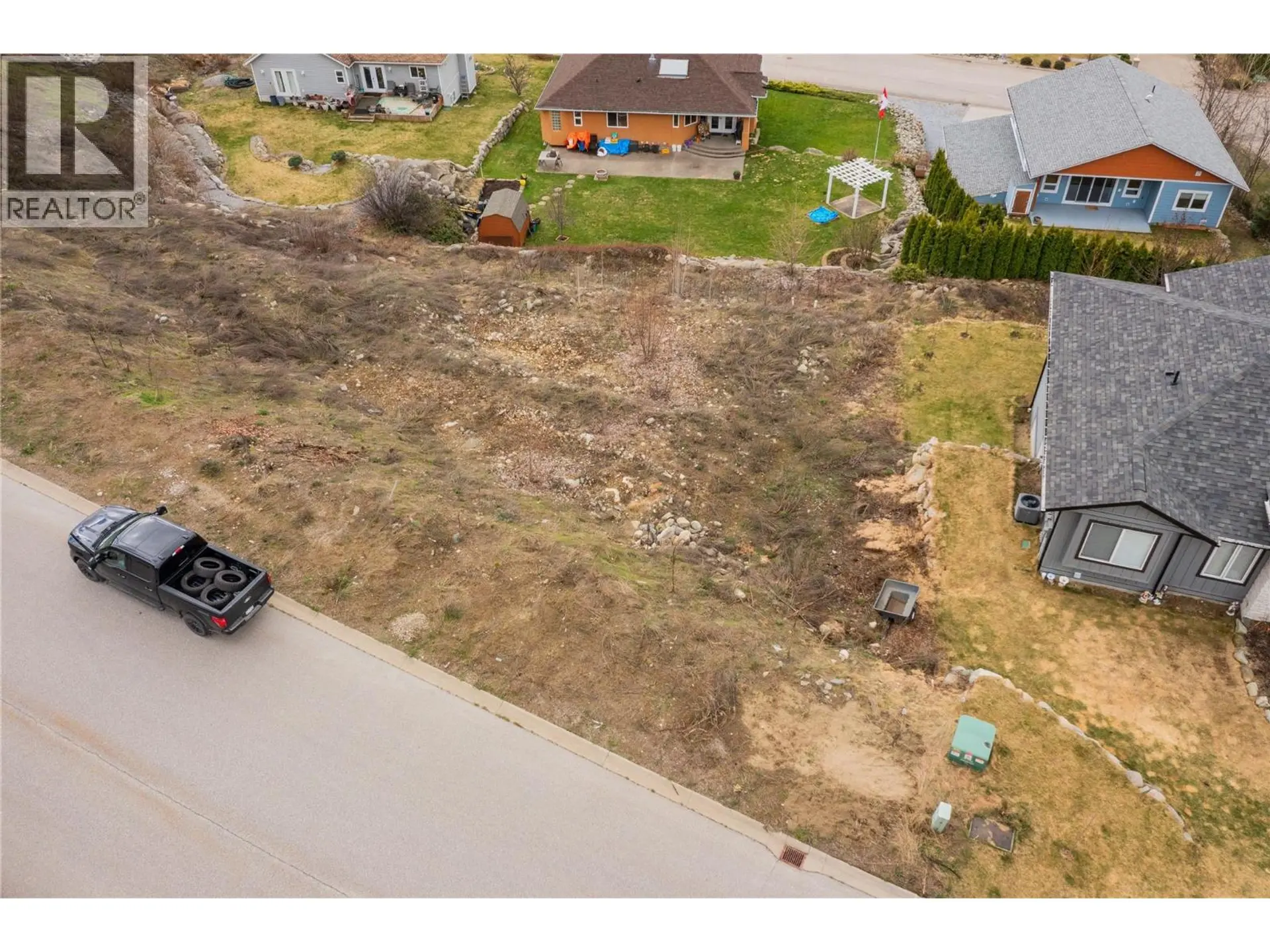 Property at 2450 MCBRIDE STREET, Trail, BC