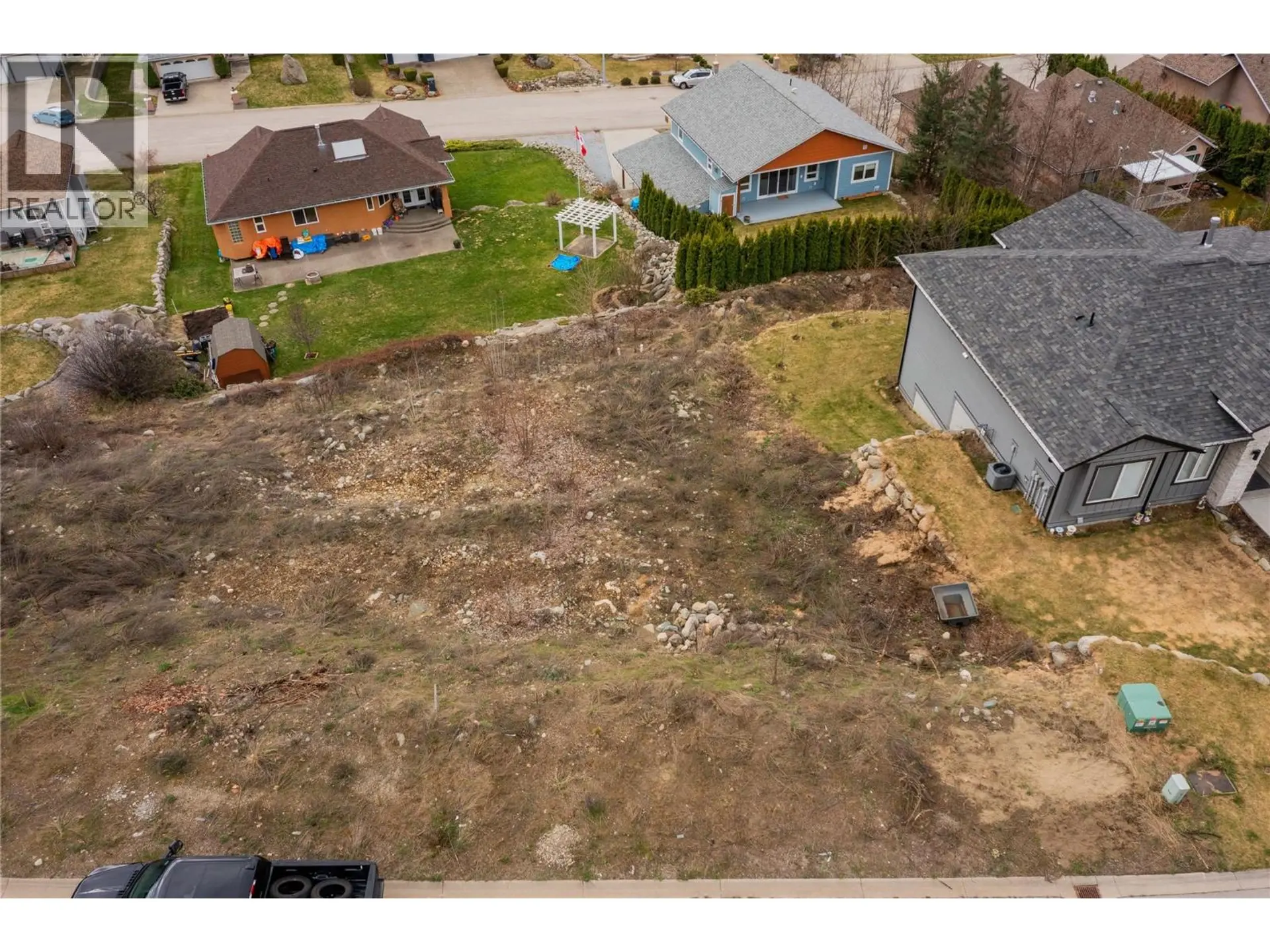 Property at 2450 MCBRIDE STREET, Trail, BC