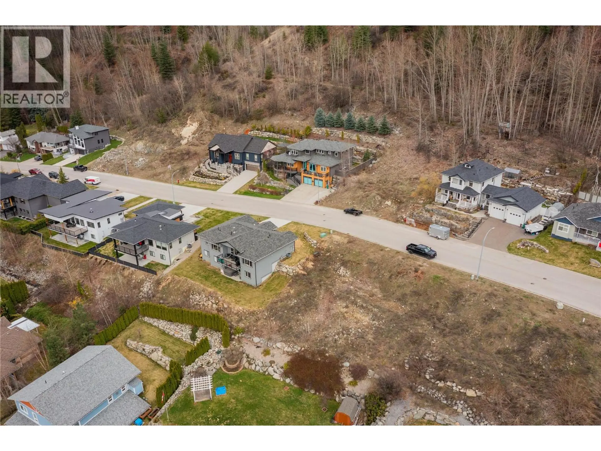 Property at 2450 MCBRIDE STREET, Trail, BC