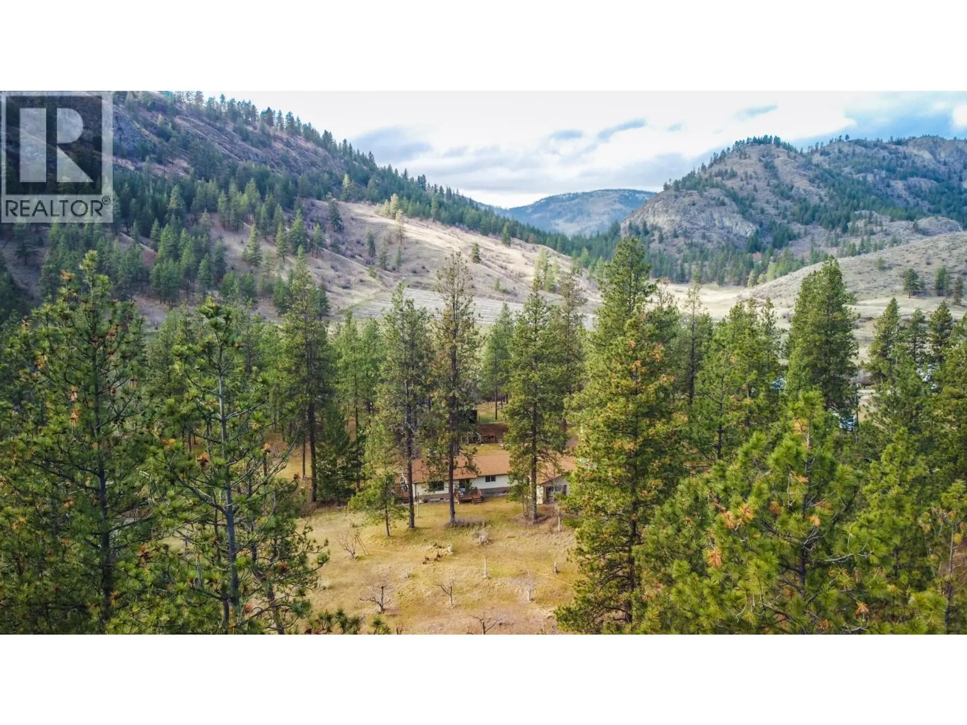 Property at 698 Green Lake Road, Oliver, BC