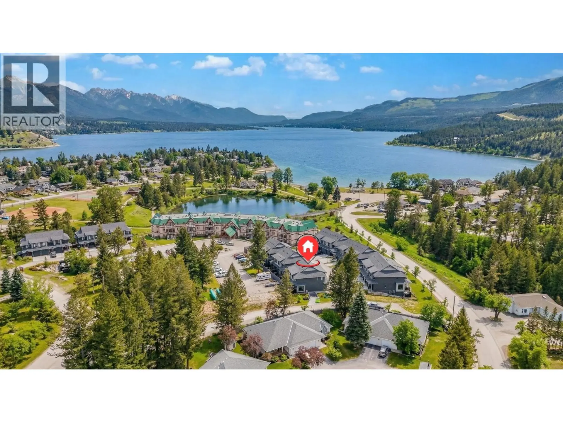 Property at #15 703 15A Crescent, Invermere, BC