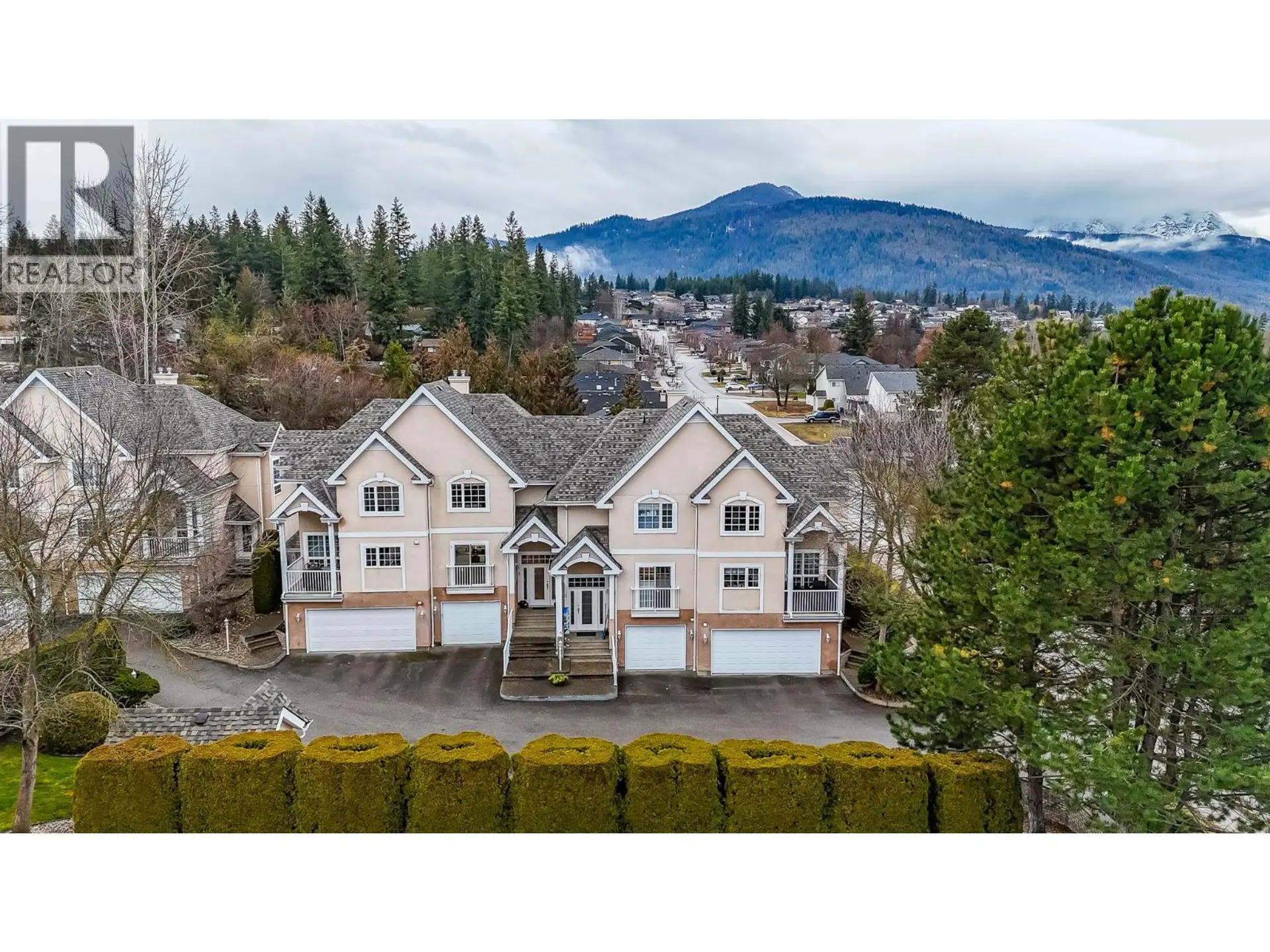 Property at #3 660 24 STREET NE, Salmon Arm, BC