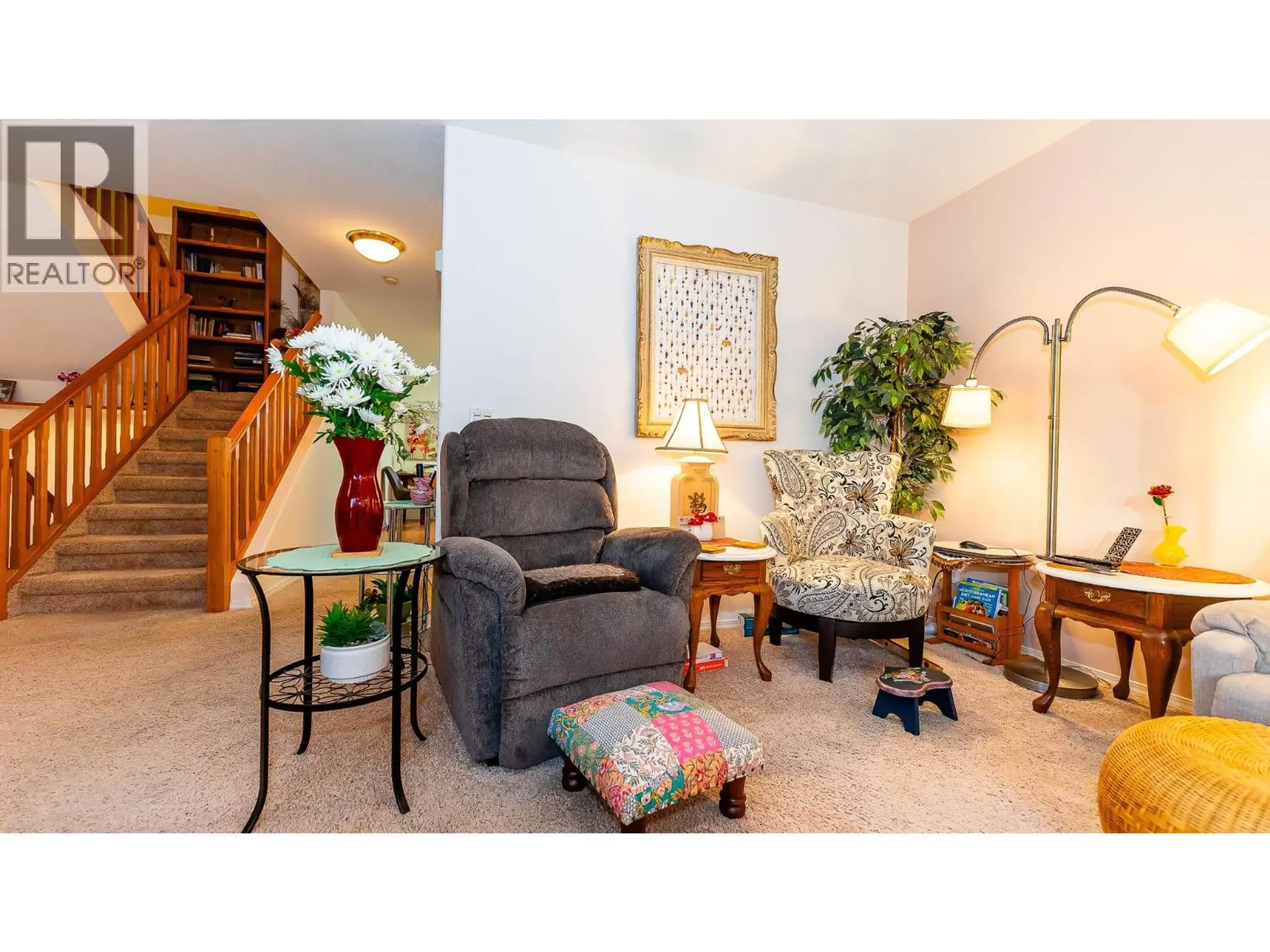 Property at #3 660 24 STREET NE, Salmon Arm, BC