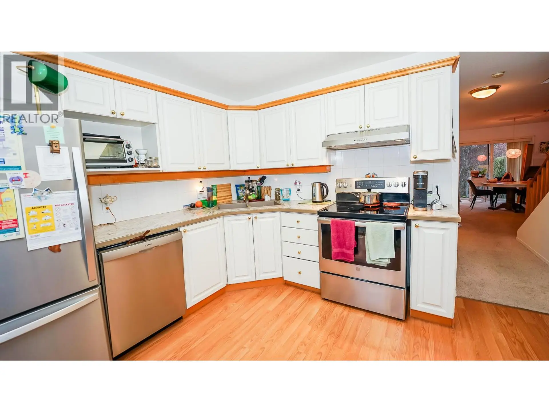 Property at #3 660 24 STREET NE, Salmon Arm, BC