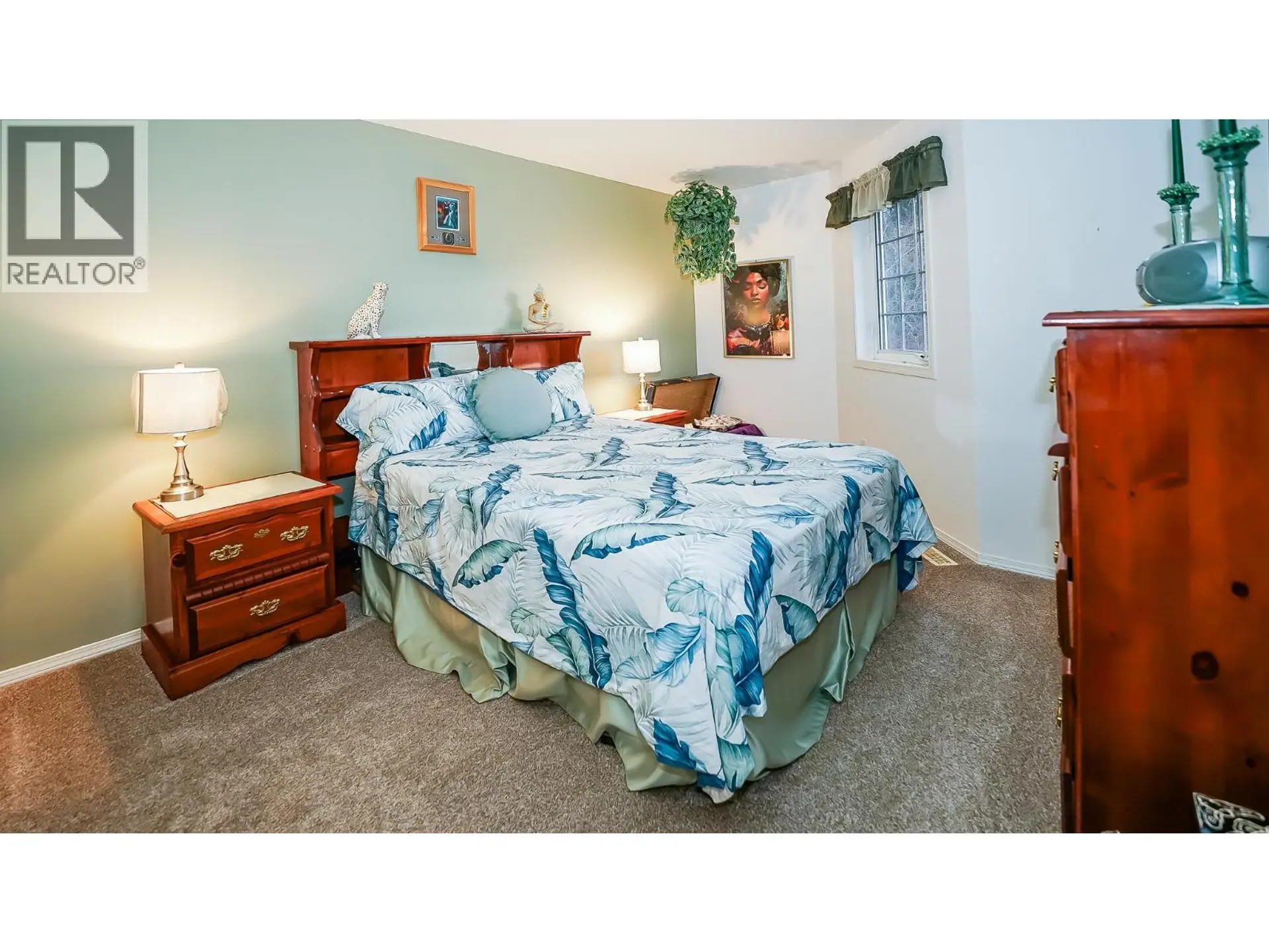 Property at #3 660 24 STREET NE, Salmon Arm, BC