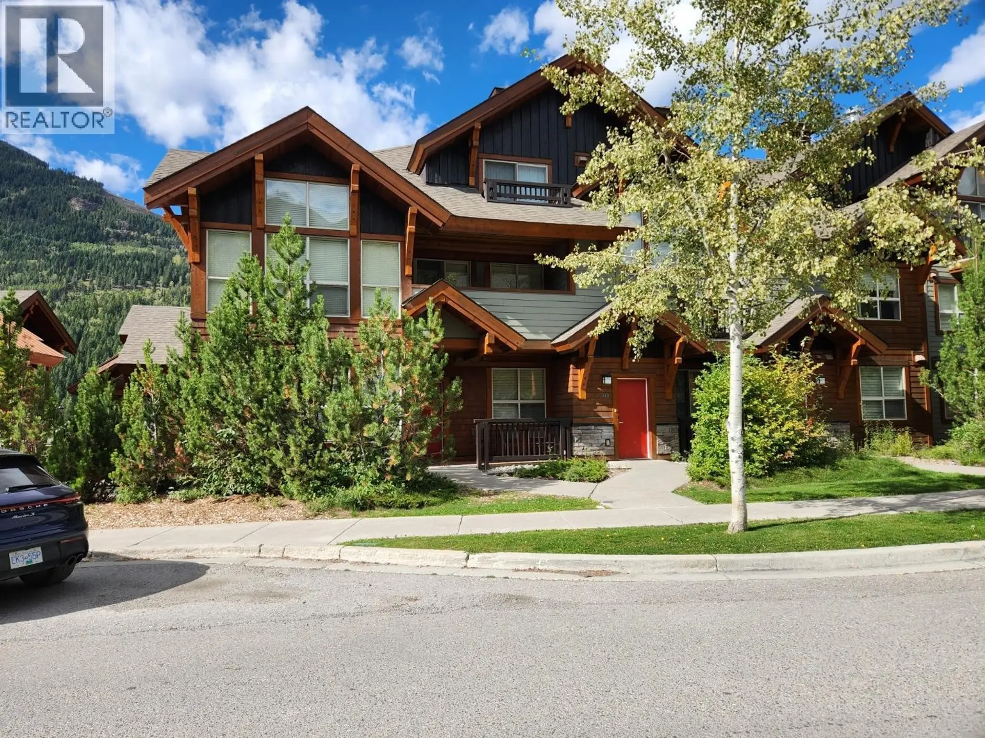 Property at #211A 2049 SUMMIT DRIVE, Panorama, BC