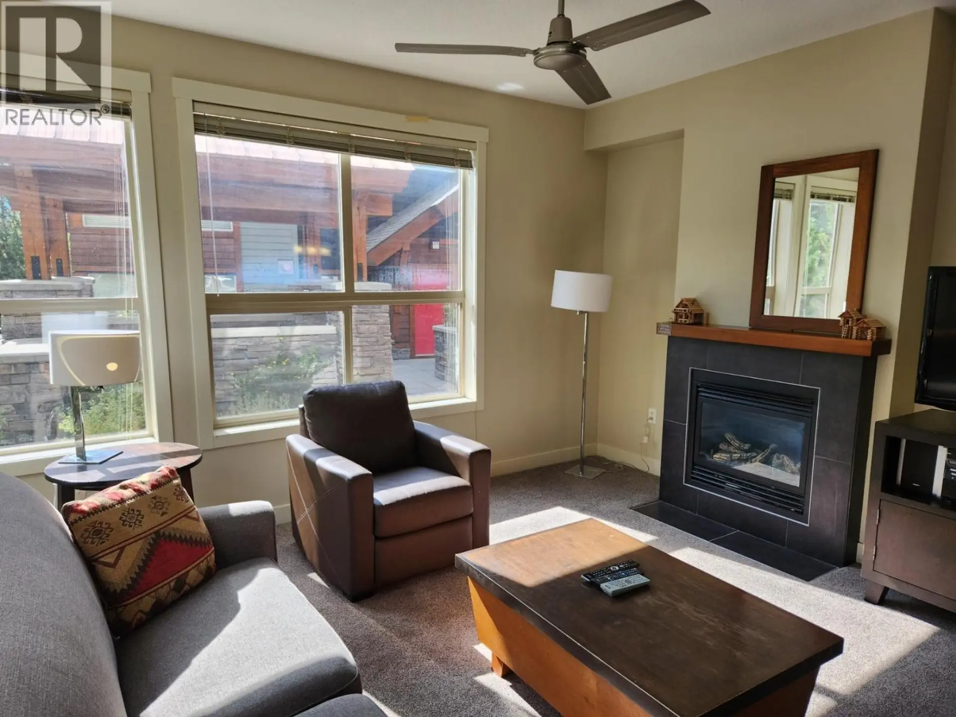 Property at #211A 2049 SUMMIT DRIVE, Panorama, BC