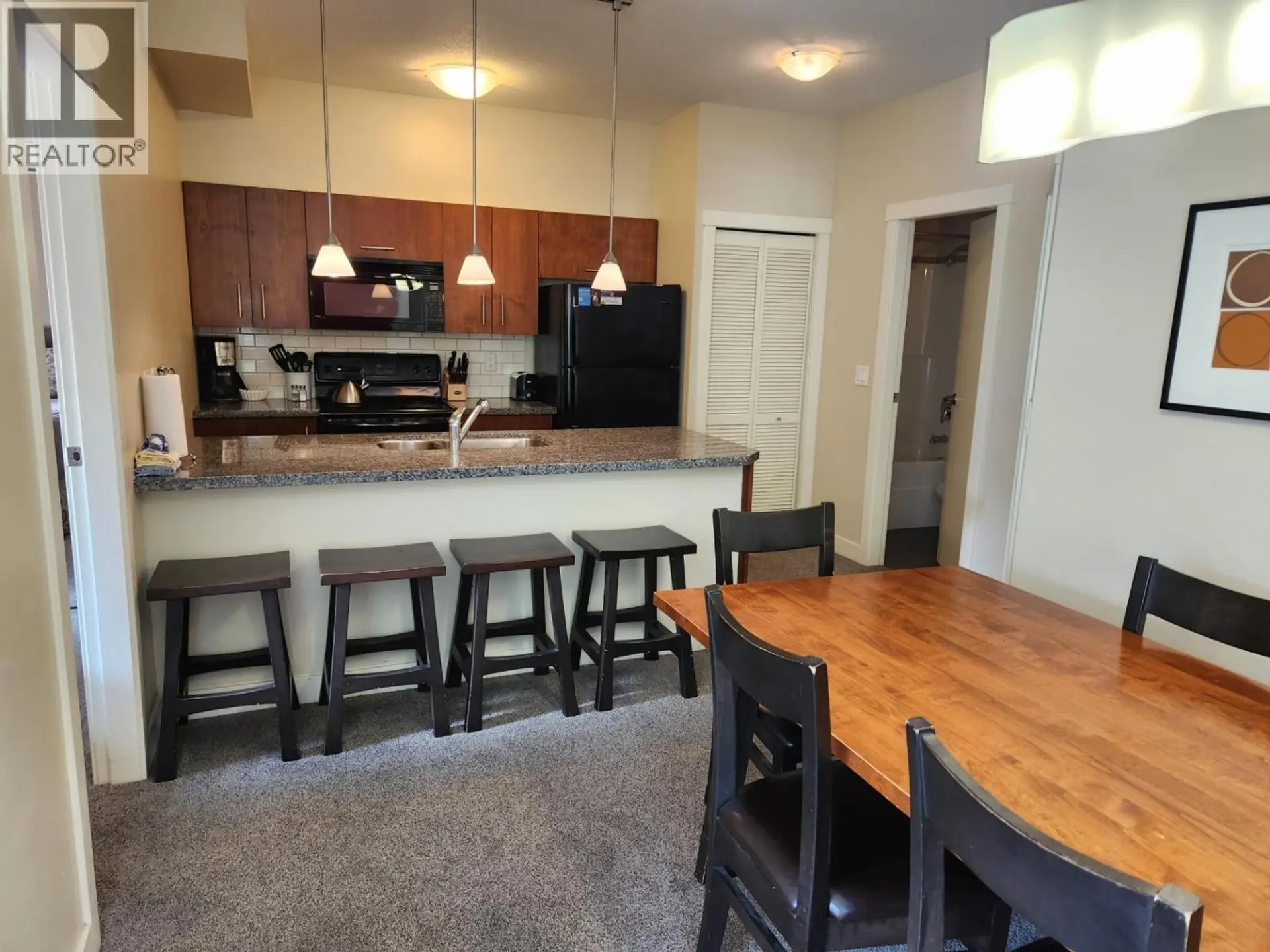 Property at #211A 2049 SUMMIT DRIVE, Panorama, BC