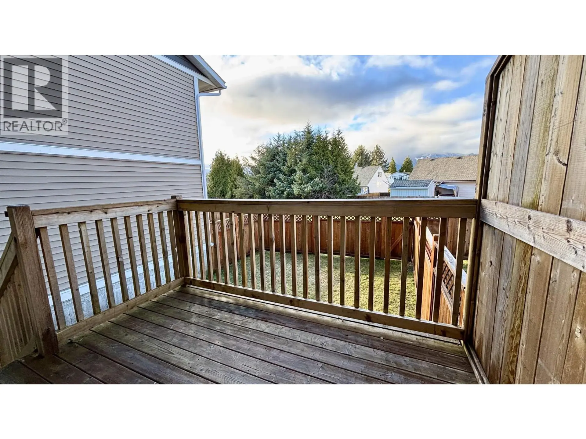 Property at #2 1425 NALABILA BOULEVARD, Kitimat, BC