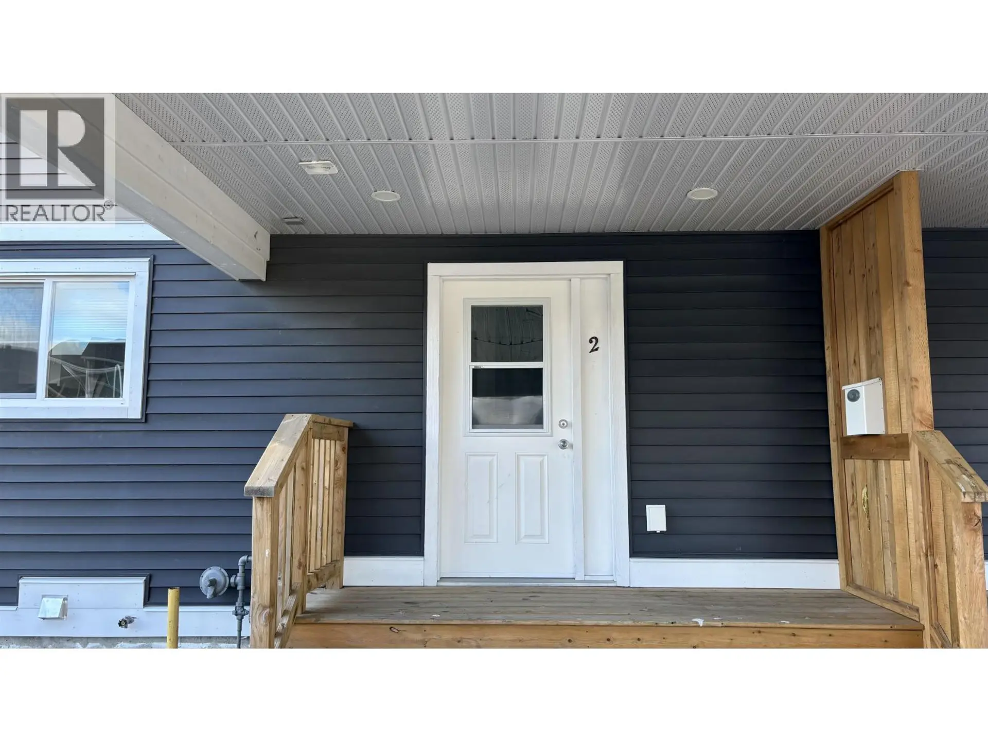 Property at #2 1425 NALABILA BOULEVARD, Kitimat, BC