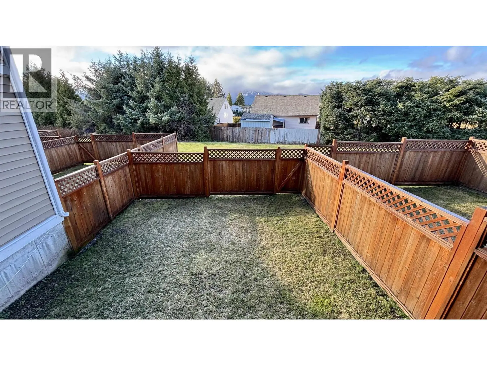 Property at #2 1425 NALABILA BOULEVARD, Kitimat, BC