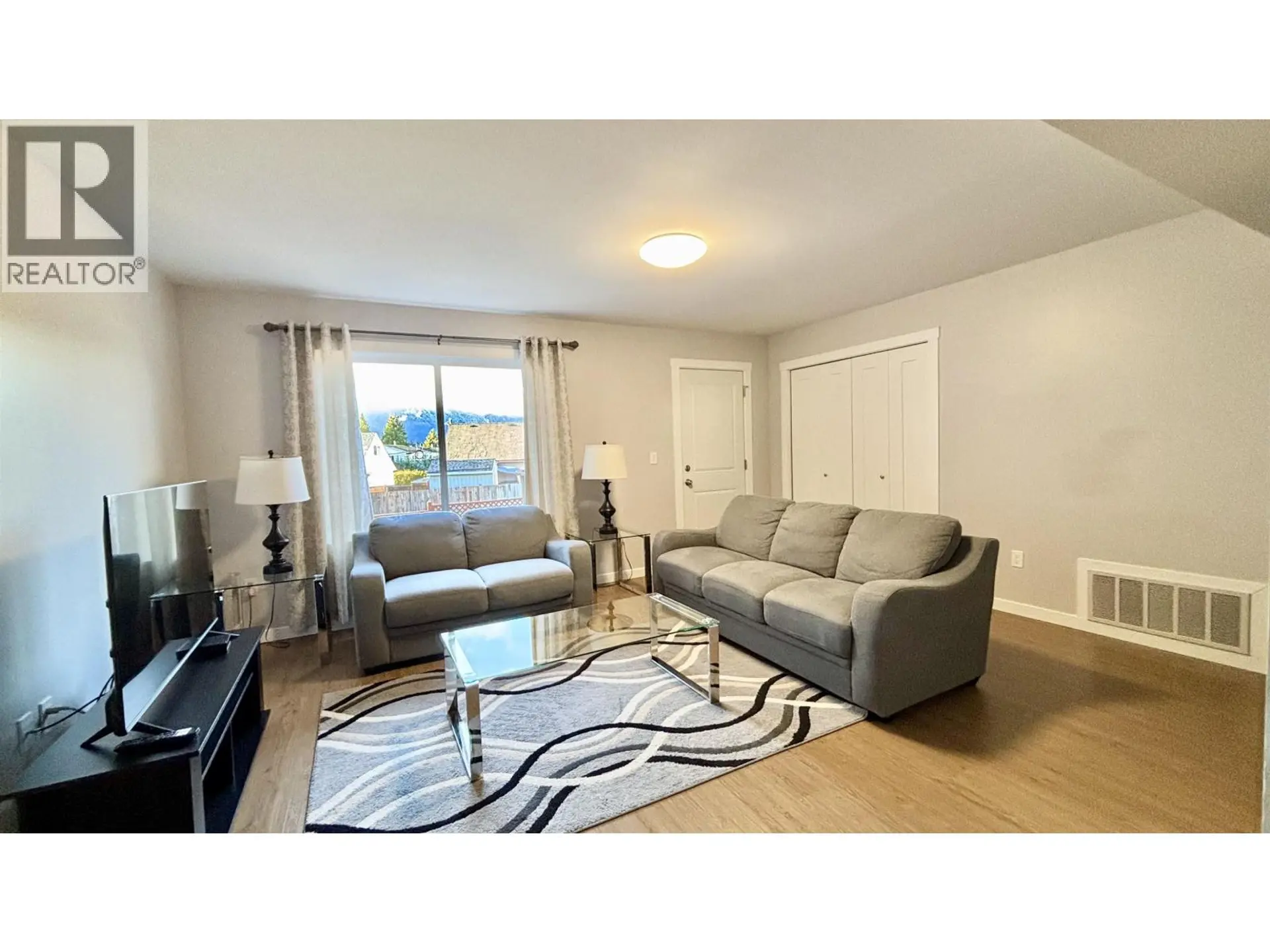 Property at #2 1425 NALABILA BOULEVARD, Kitimat, BC