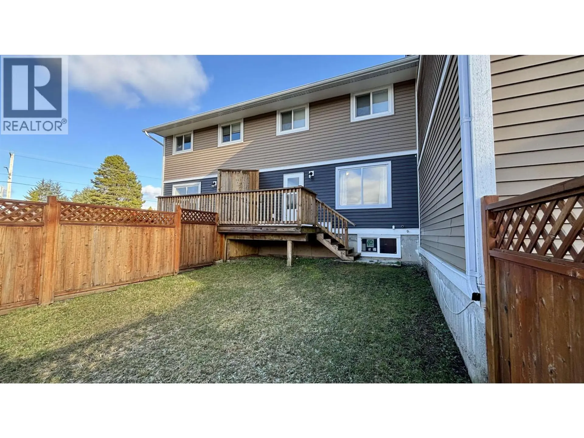 Property at #2 1425 NALABILA BOULEVARD, Kitimat, BC