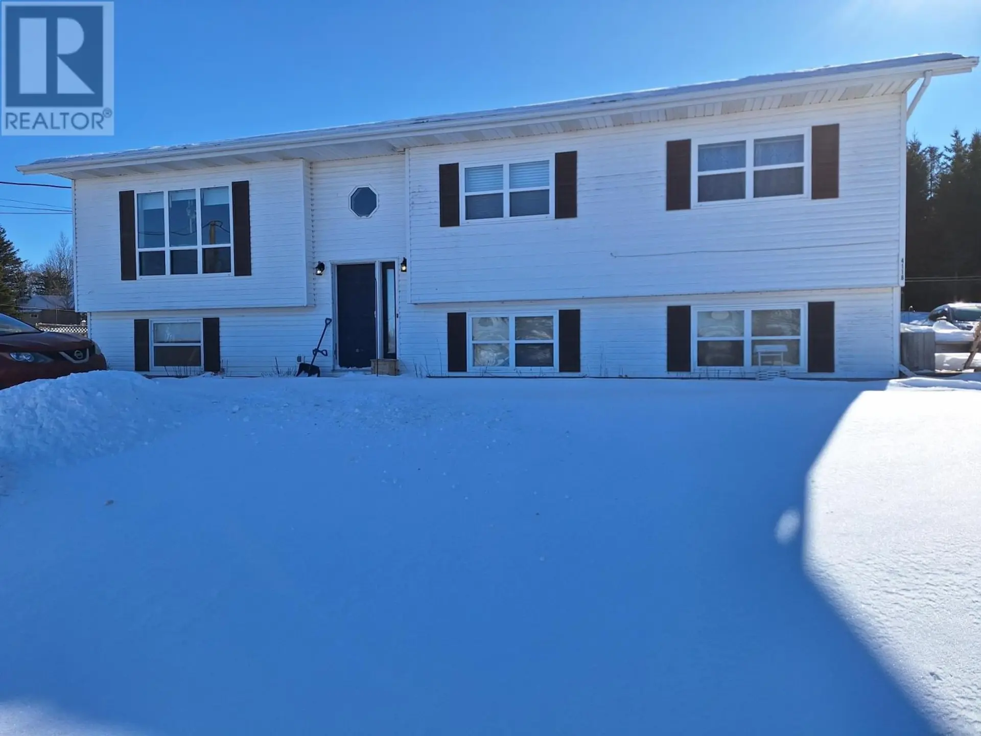 Property at 4120 HOPEDALE ROAD, HUNTER RIVER, Hunter River, PE