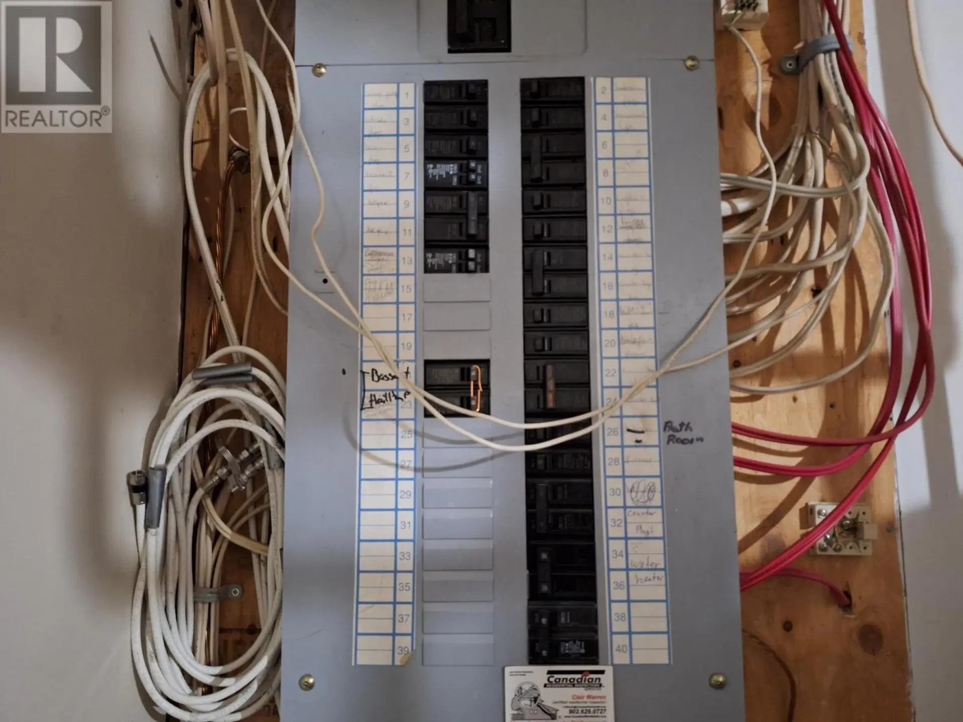 Property at 4120 HOPEDALE ROAD, HUNTER RIVER, Hunter River, PE