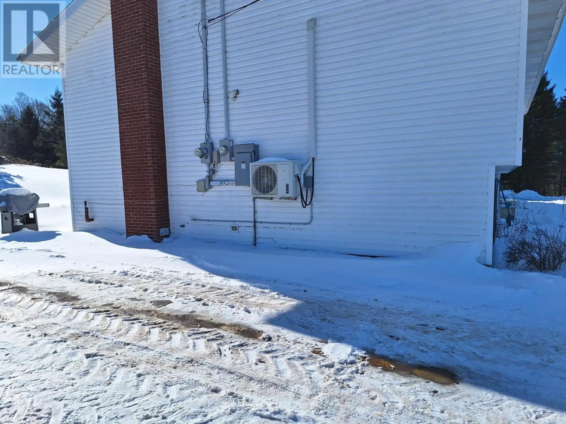 Property at 4120 HOPEDALE ROAD, HUNTER RIVER, Hunter River, PE