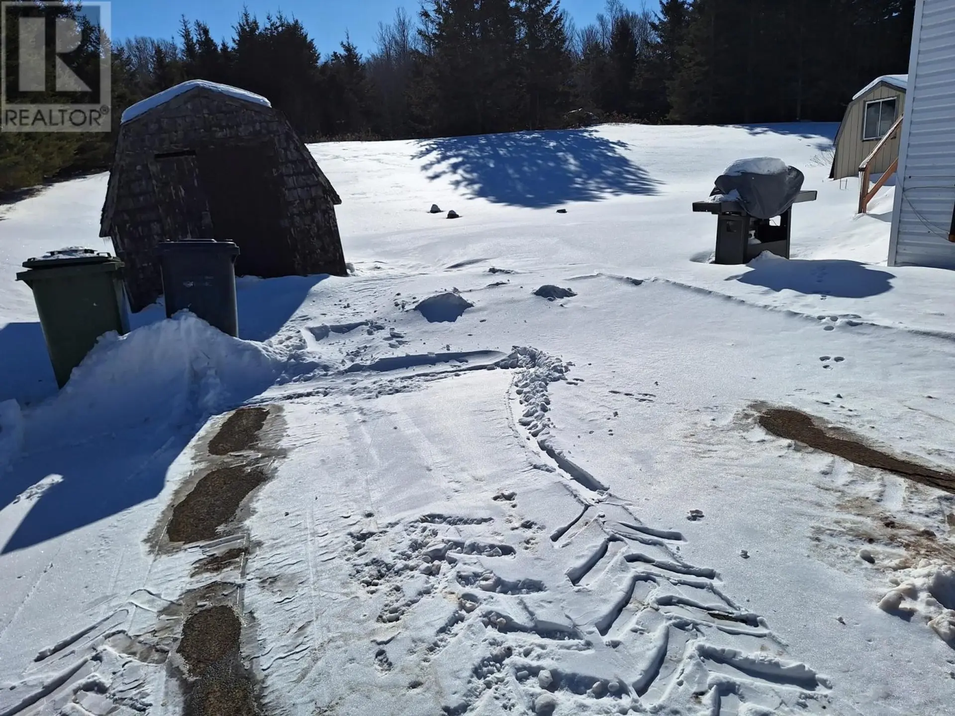 Property at 4120 HOPEDALE ROAD, HUNTER RIVER, Hunter River, PE