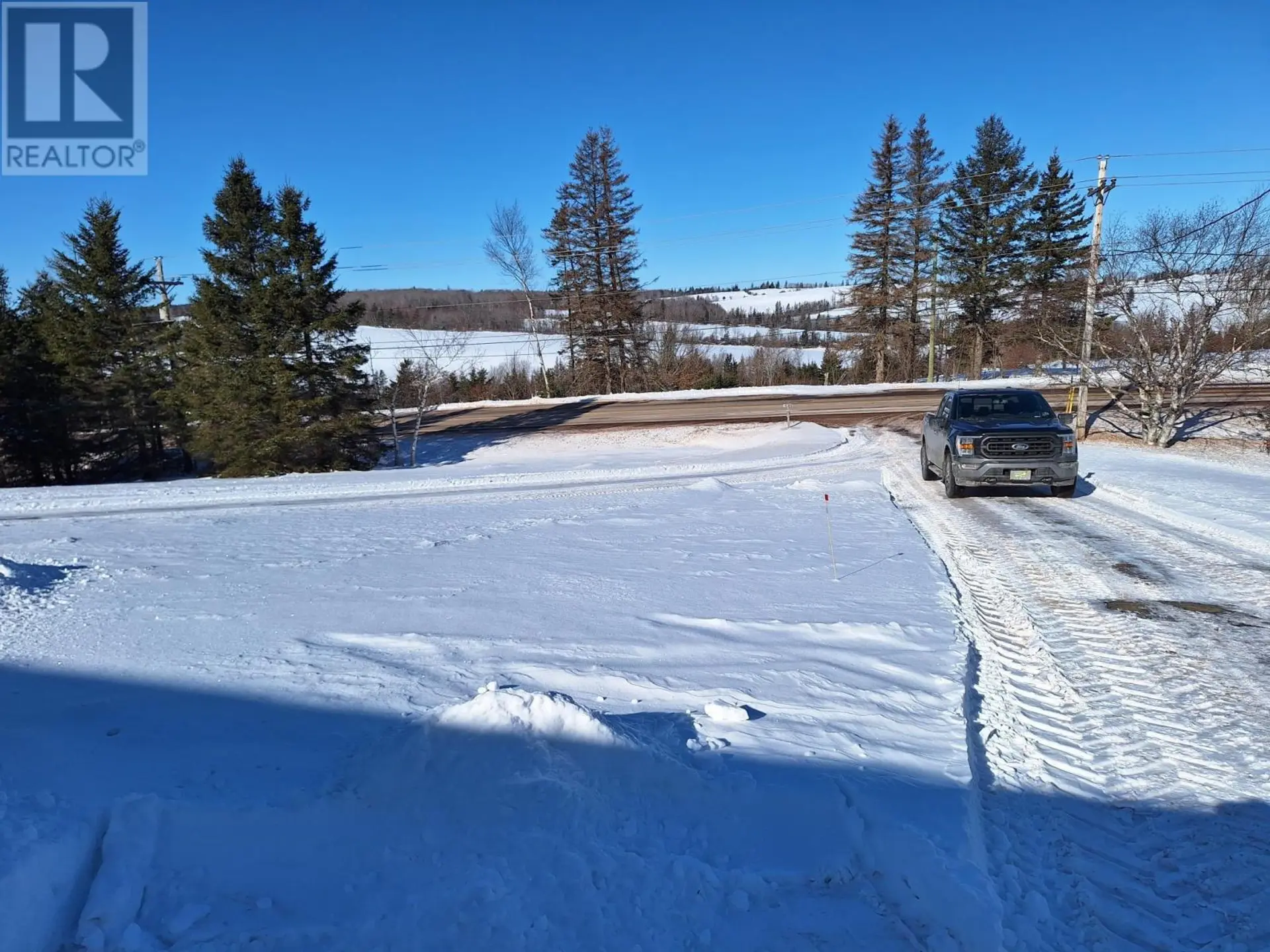 Property at 4120 HOPEDALE ROAD, HUNTER RIVER, Hunter River, PE