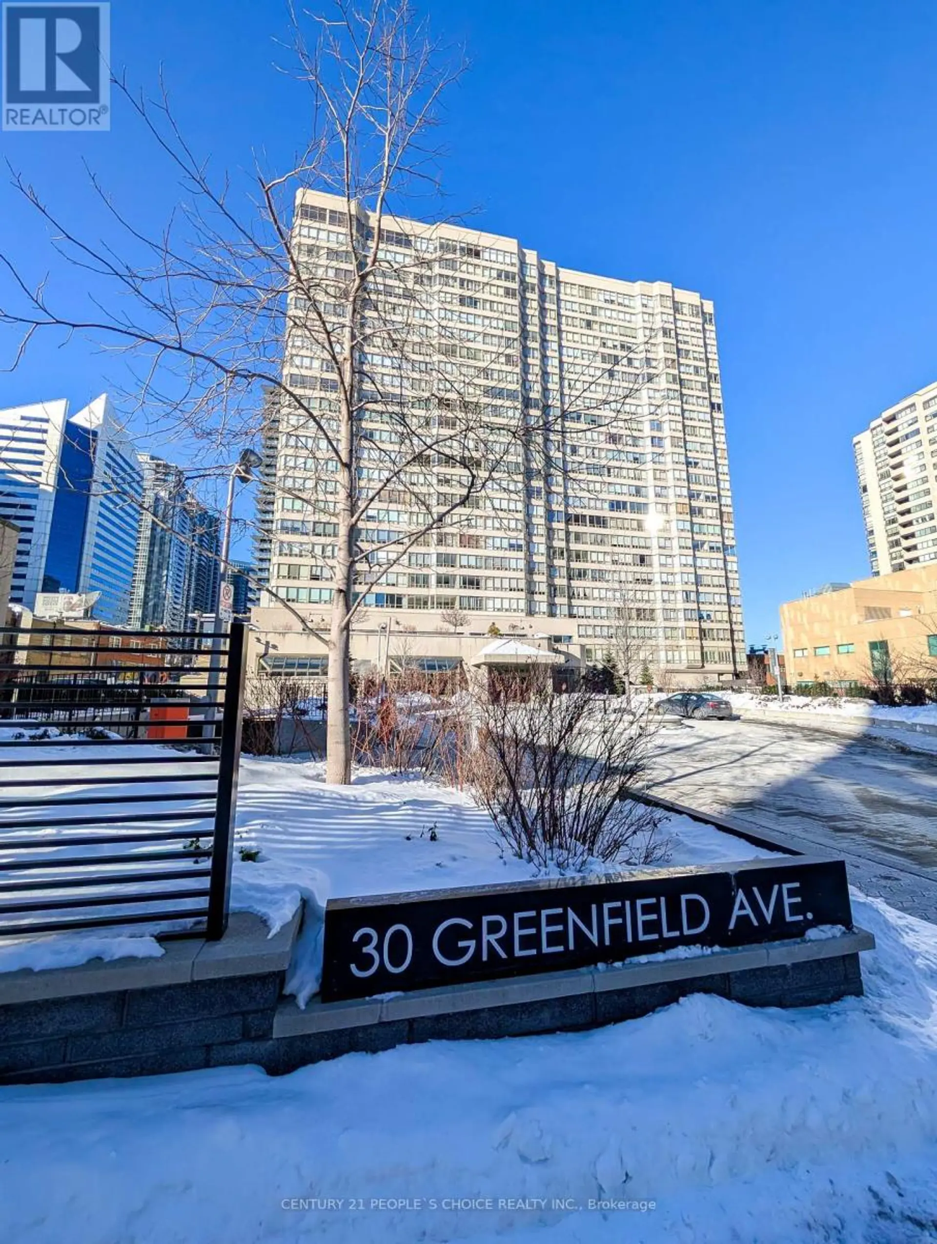 #403 30 GREENFIELD AVENUE - Image 1