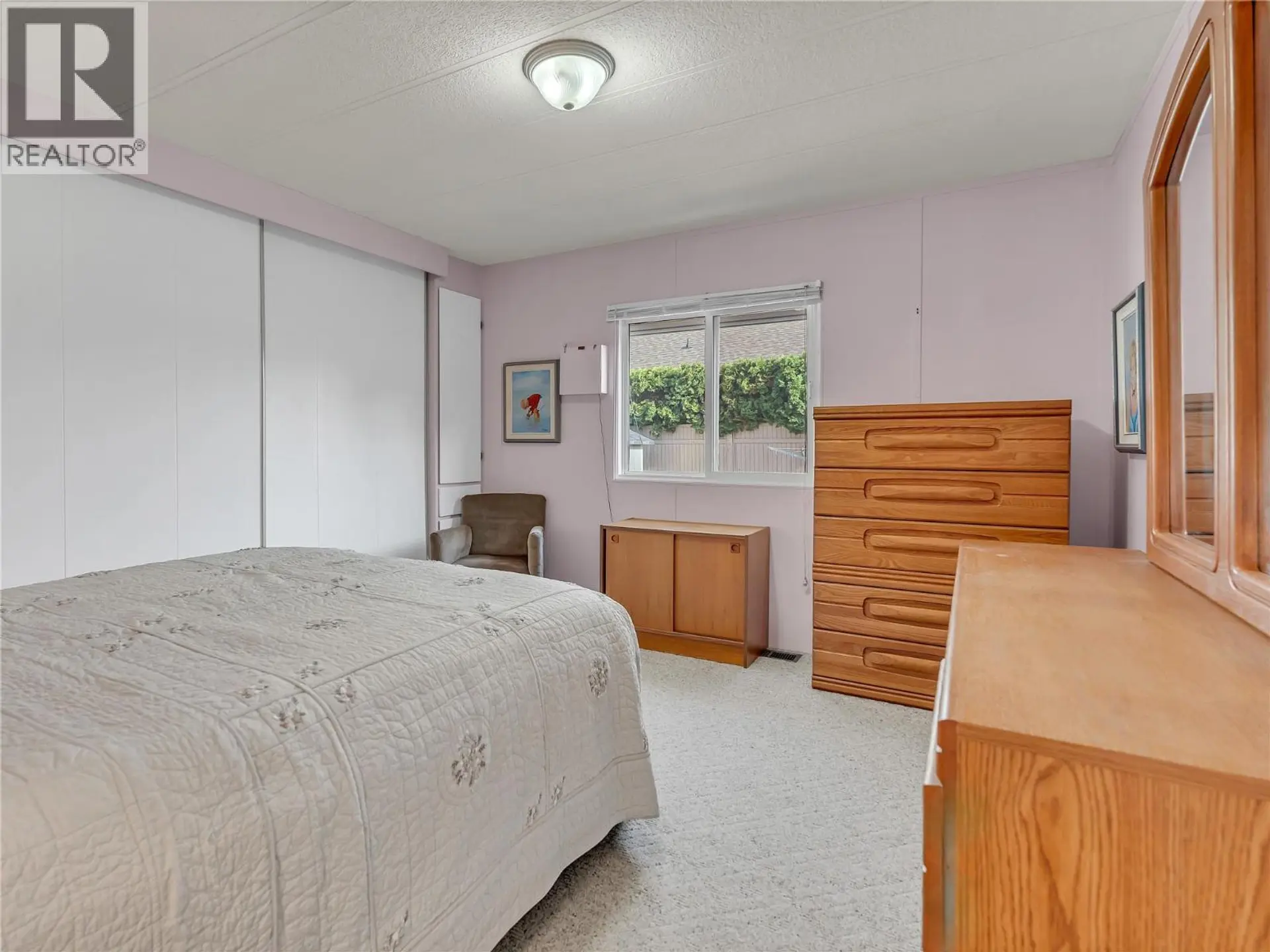 Property at #511 3105 SOUTH MAIN STREET, Penticton, BC