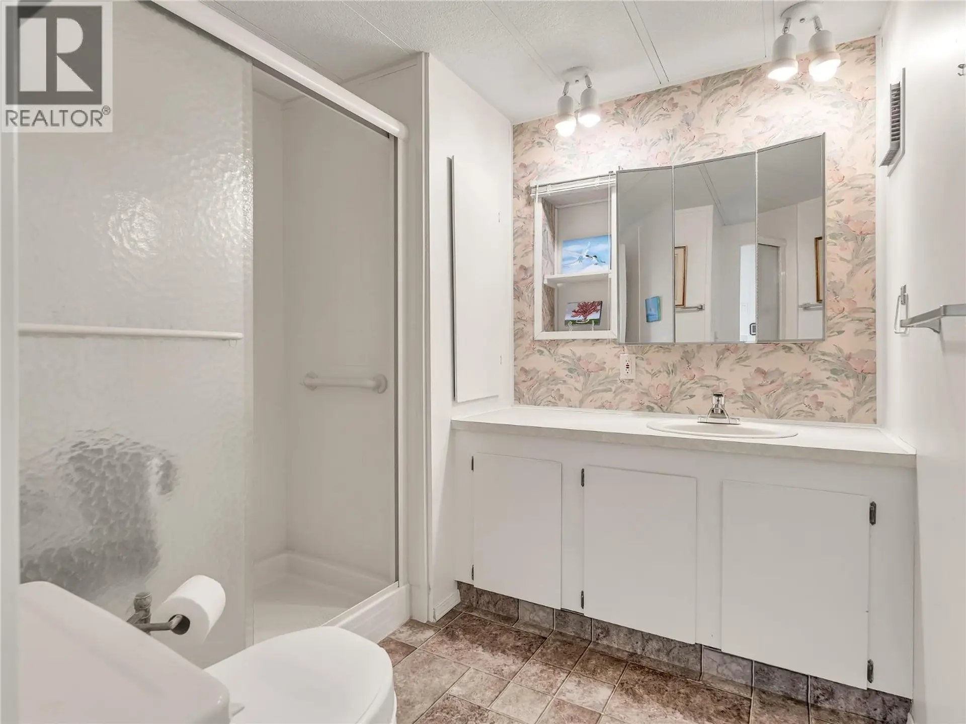 Property at #511 3105 SOUTH MAIN STREET, Penticton, BC