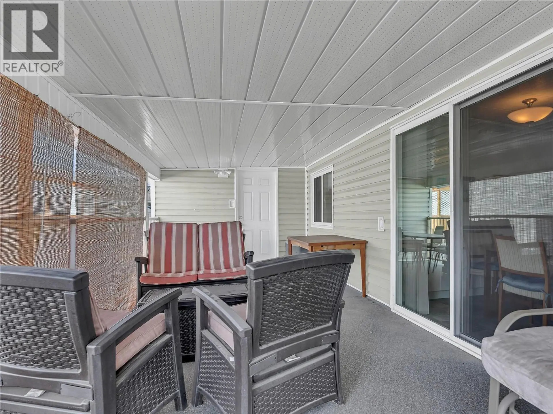 Property at #511 3105 SOUTH MAIN STREET, Penticton, BC