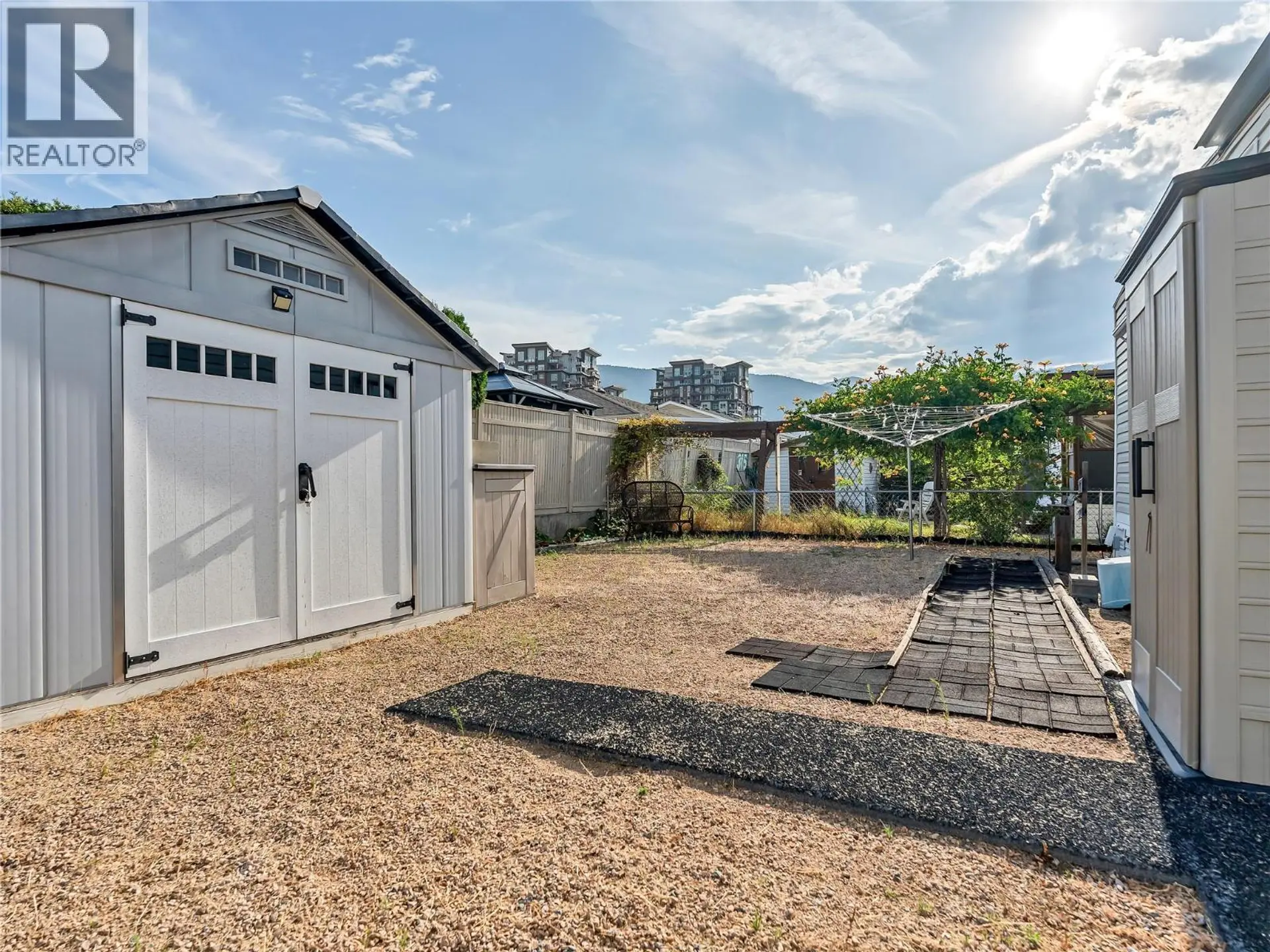 Property at #511 3105 SOUTH MAIN STREET, Penticton, BC