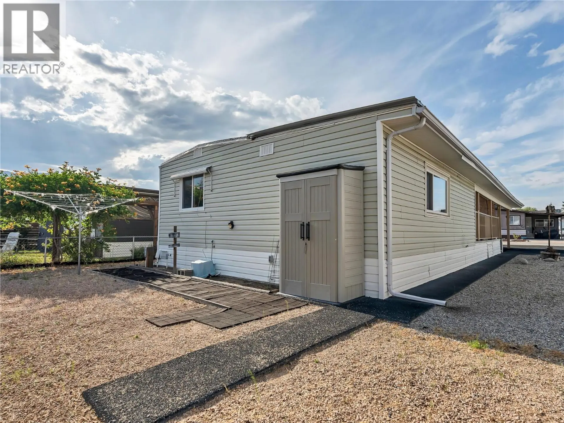 Property at #511 3105 SOUTH MAIN STREET, Penticton, BC