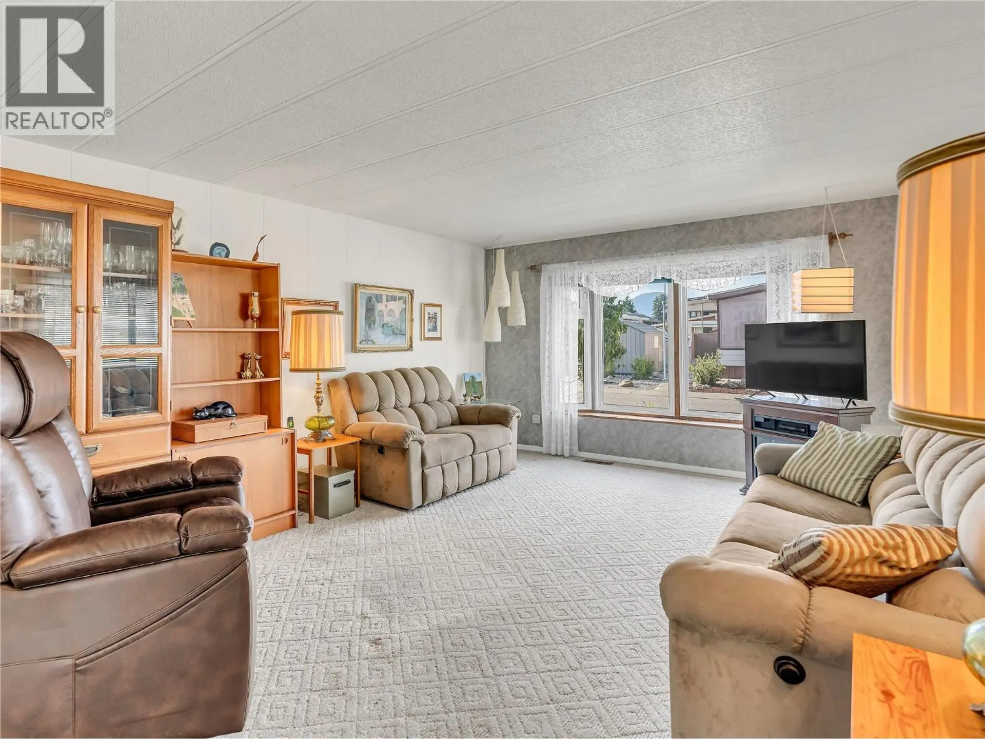 Property at #511 3105 SOUTH MAIN STREET, Penticton, BC