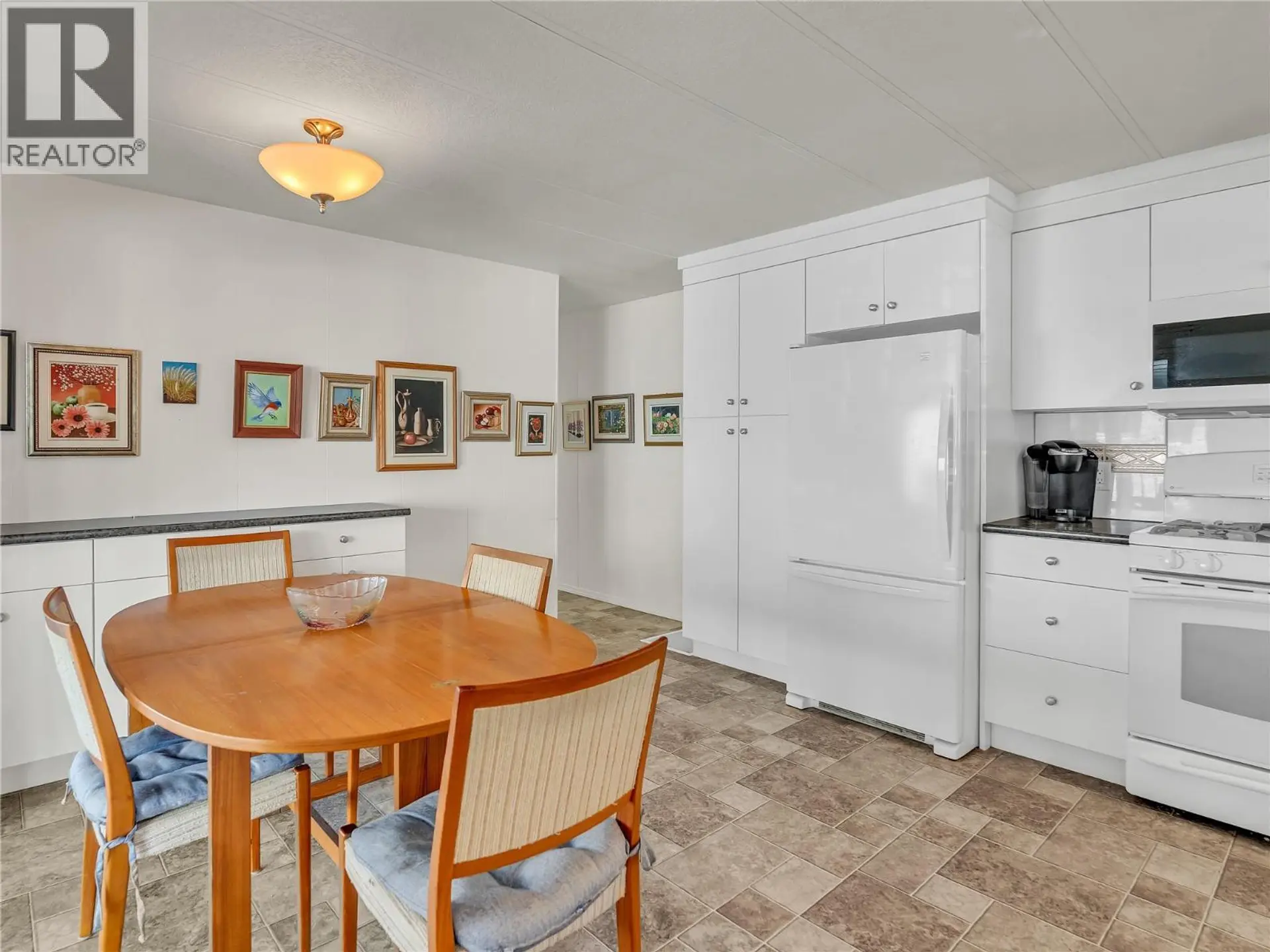 Property at #511 3105 SOUTH MAIN STREET, Penticton, BC