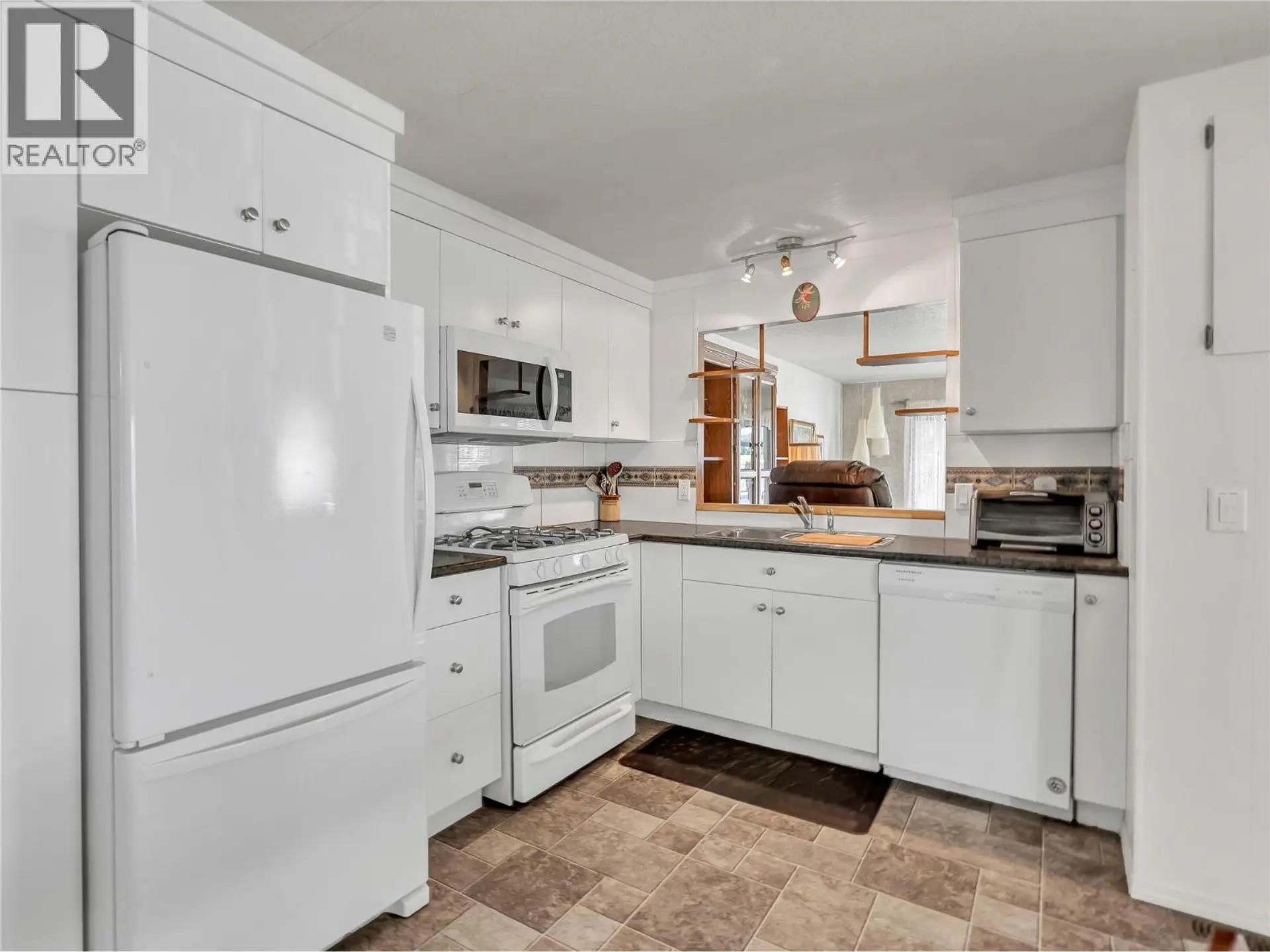 Property at #511 3105 SOUTH MAIN STREET, Penticton, BC