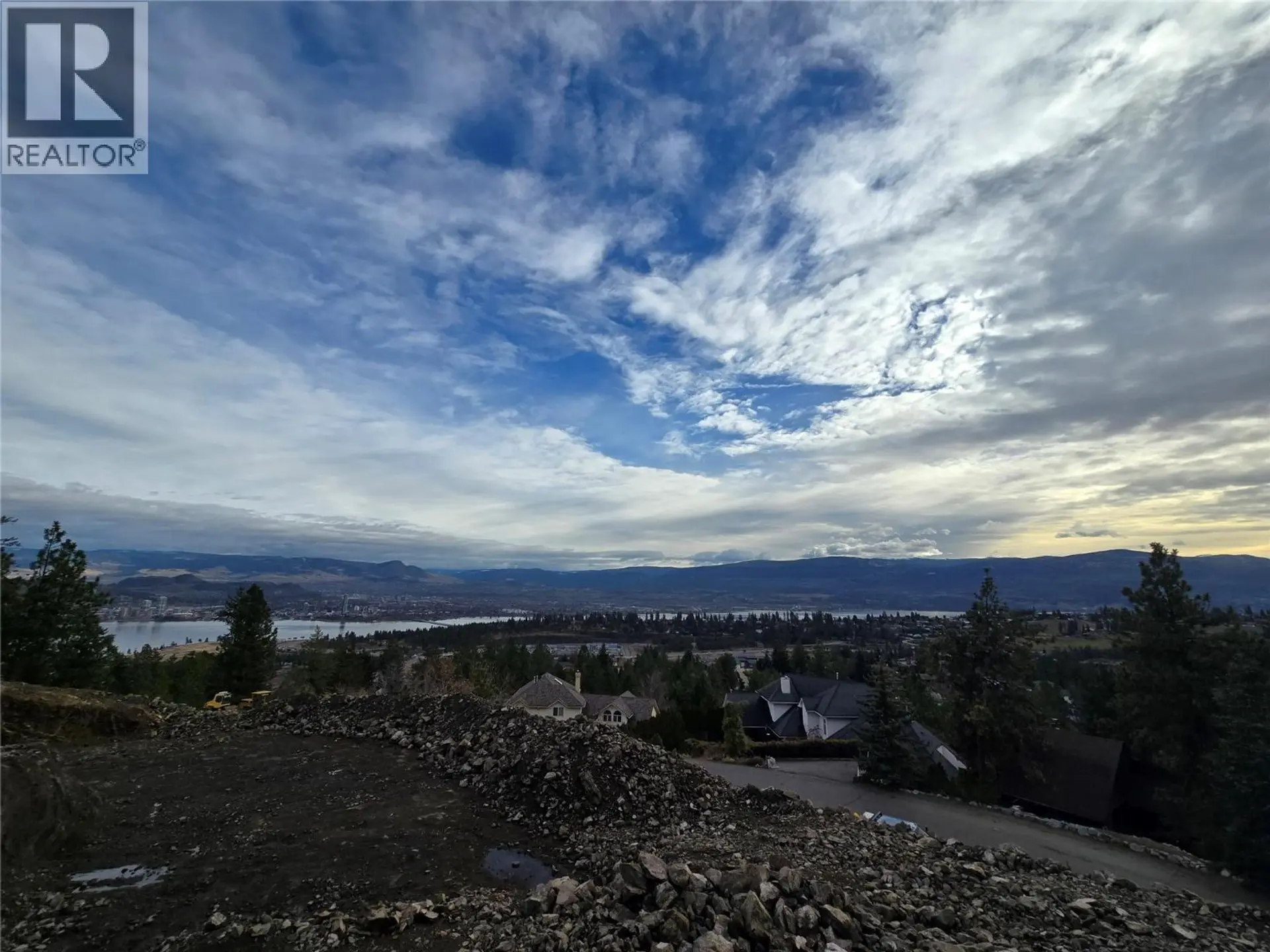 Property at PROPOSED LOT A 930 PINEWOOD PLACE LOT# PROP.LOT A, West Kelowna, BC