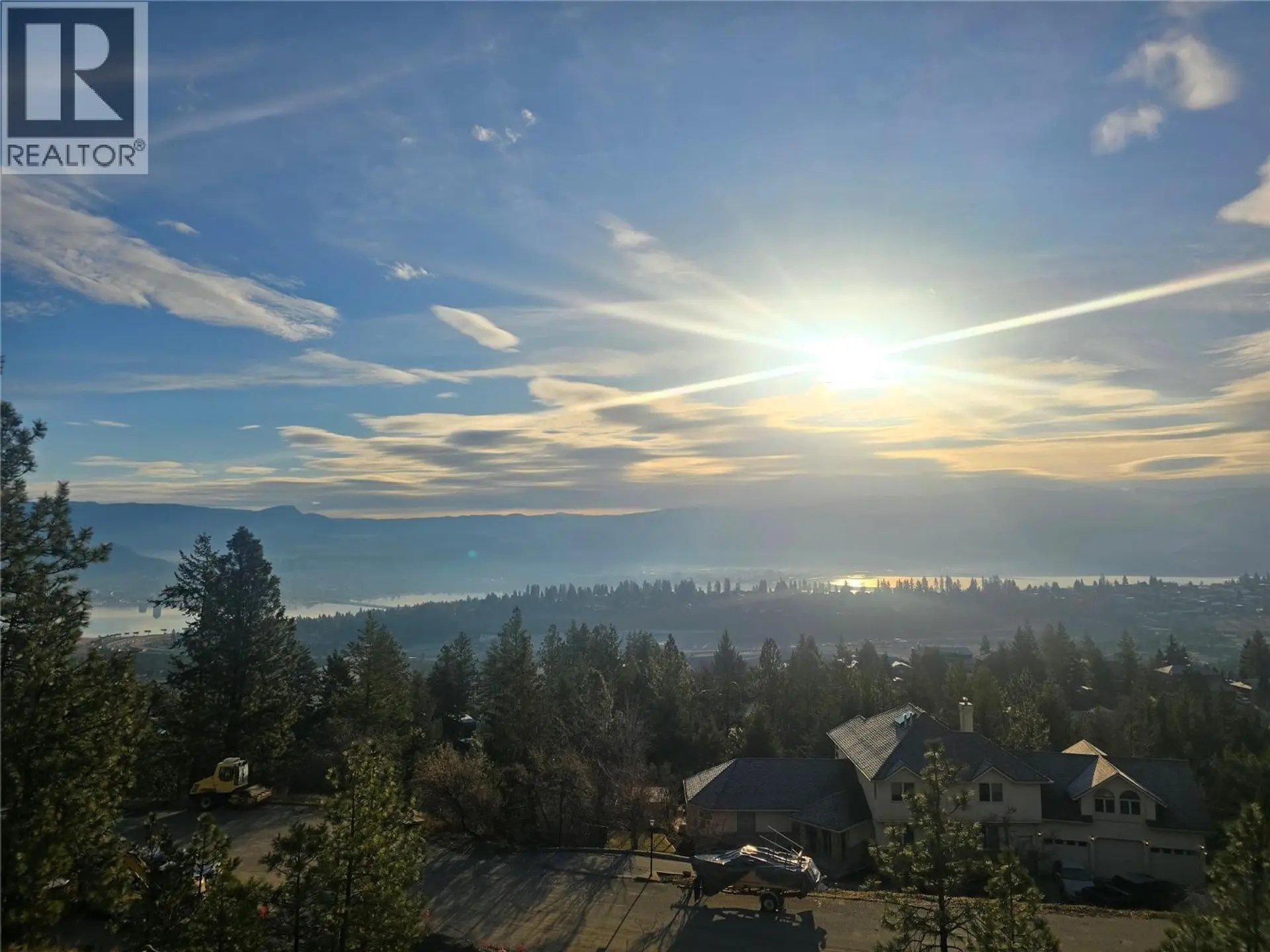 Property at PROPOSED LOT A 930 PINEWOOD PLACE LOT# PROP.LOT A, West Kelowna, BC