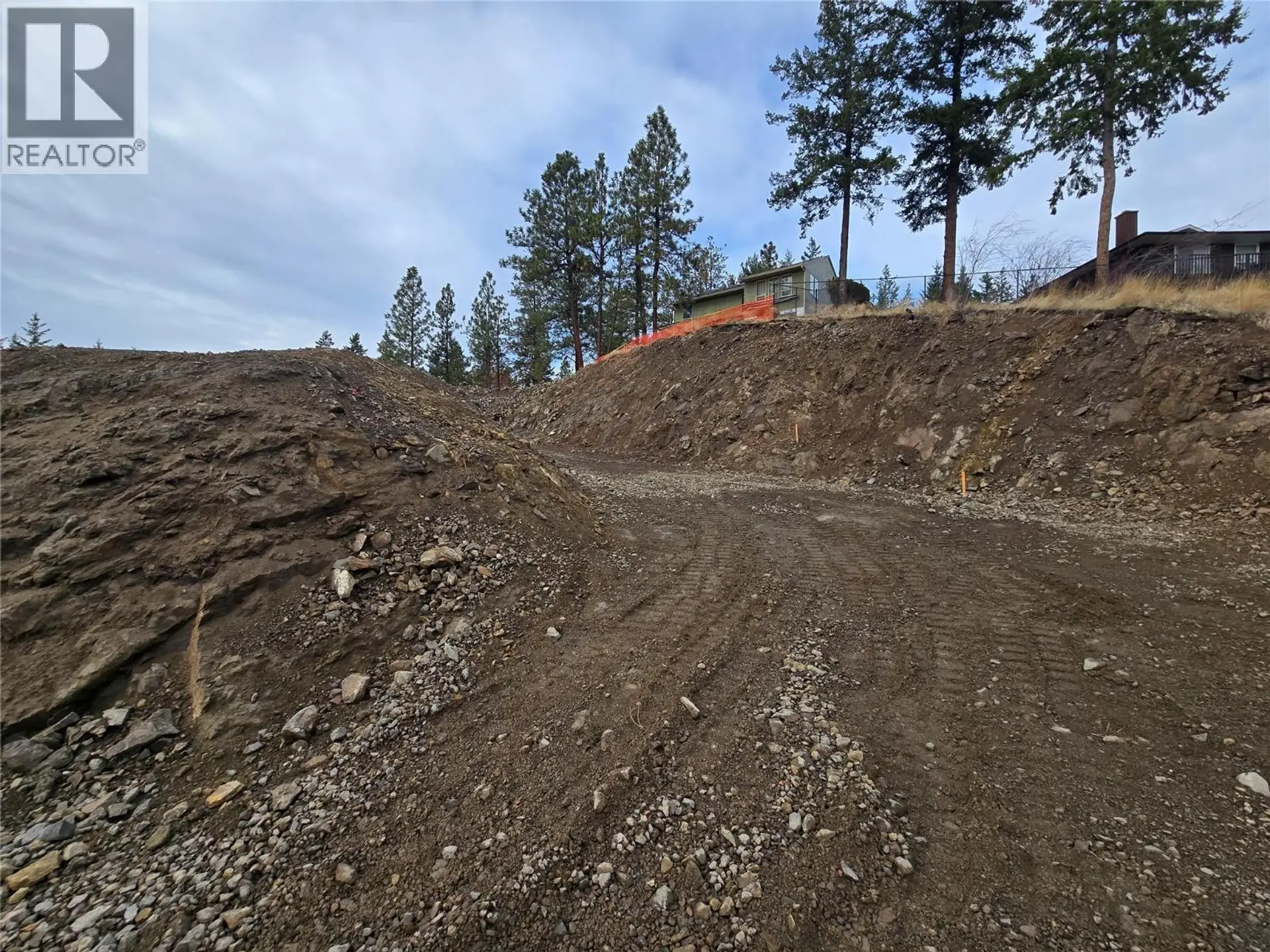 Property at PROPOSED LOT A 930 PINEWOOD PLACE LOT# PROP.LOT A, West Kelowna, BC