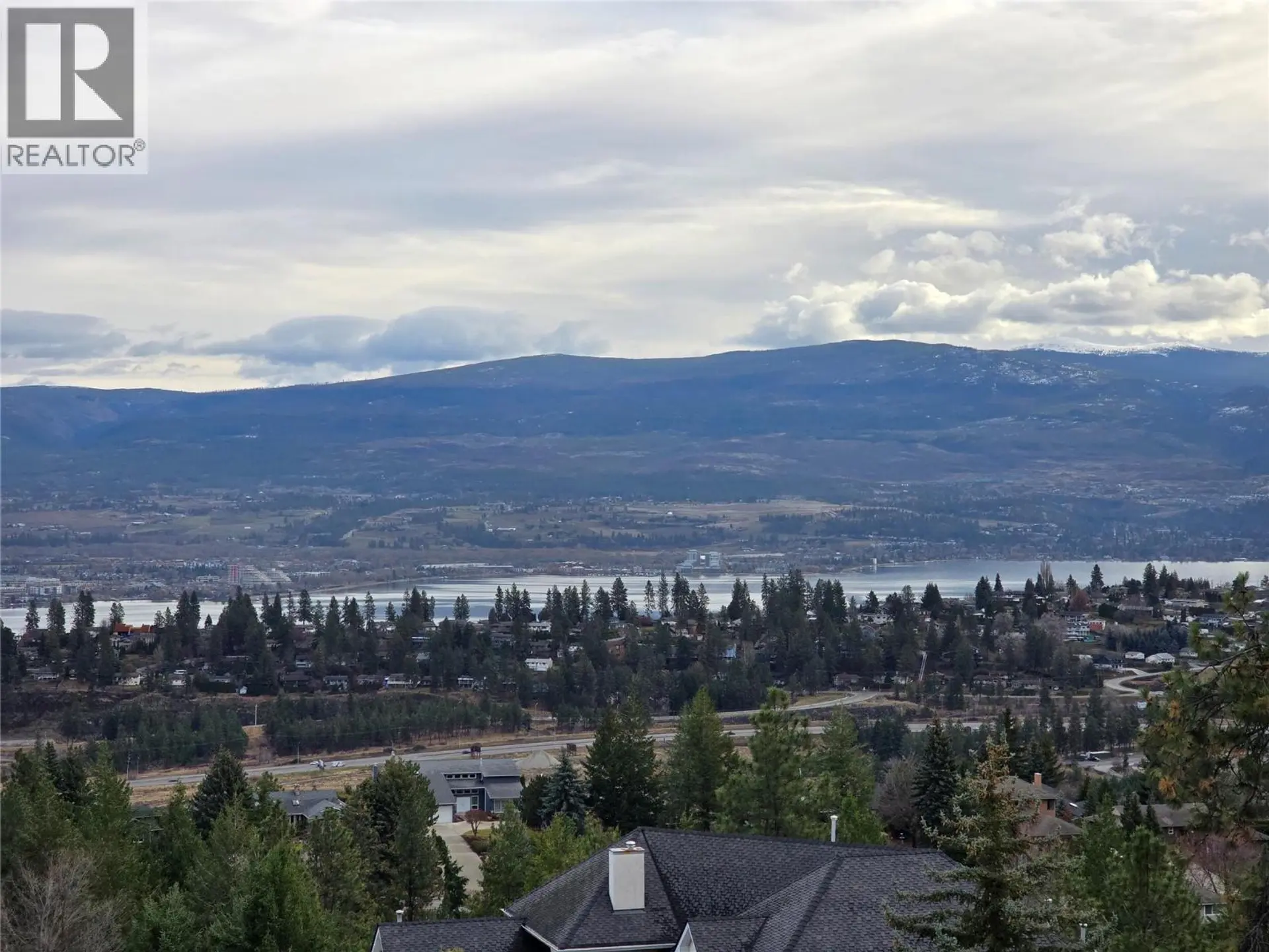 Property at PROPOSED LOT A 930 PINEWOOD PLACE LOT# PROP.LOT A, West Kelowna, BC
