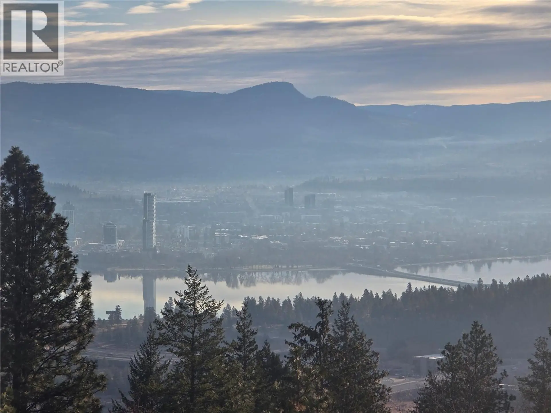 Property at PROPOSED LOT A 930 PINEWOOD PLACE LOT# PROP.LOT A, West Kelowna, BC