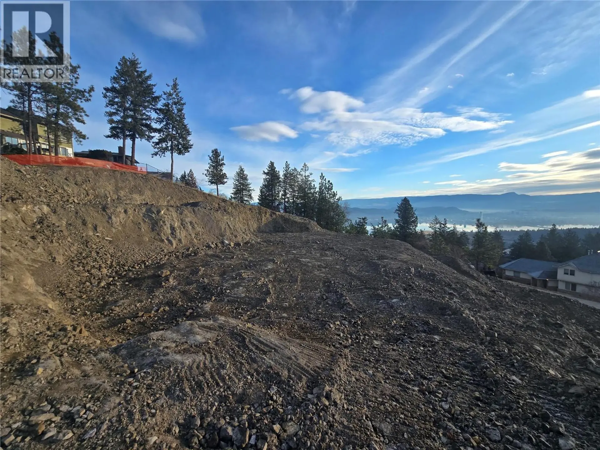 Property at PROPOSED LOT A 930 PINEWOOD PLACE LOT# PROP.LOT A, West Kelowna, BC